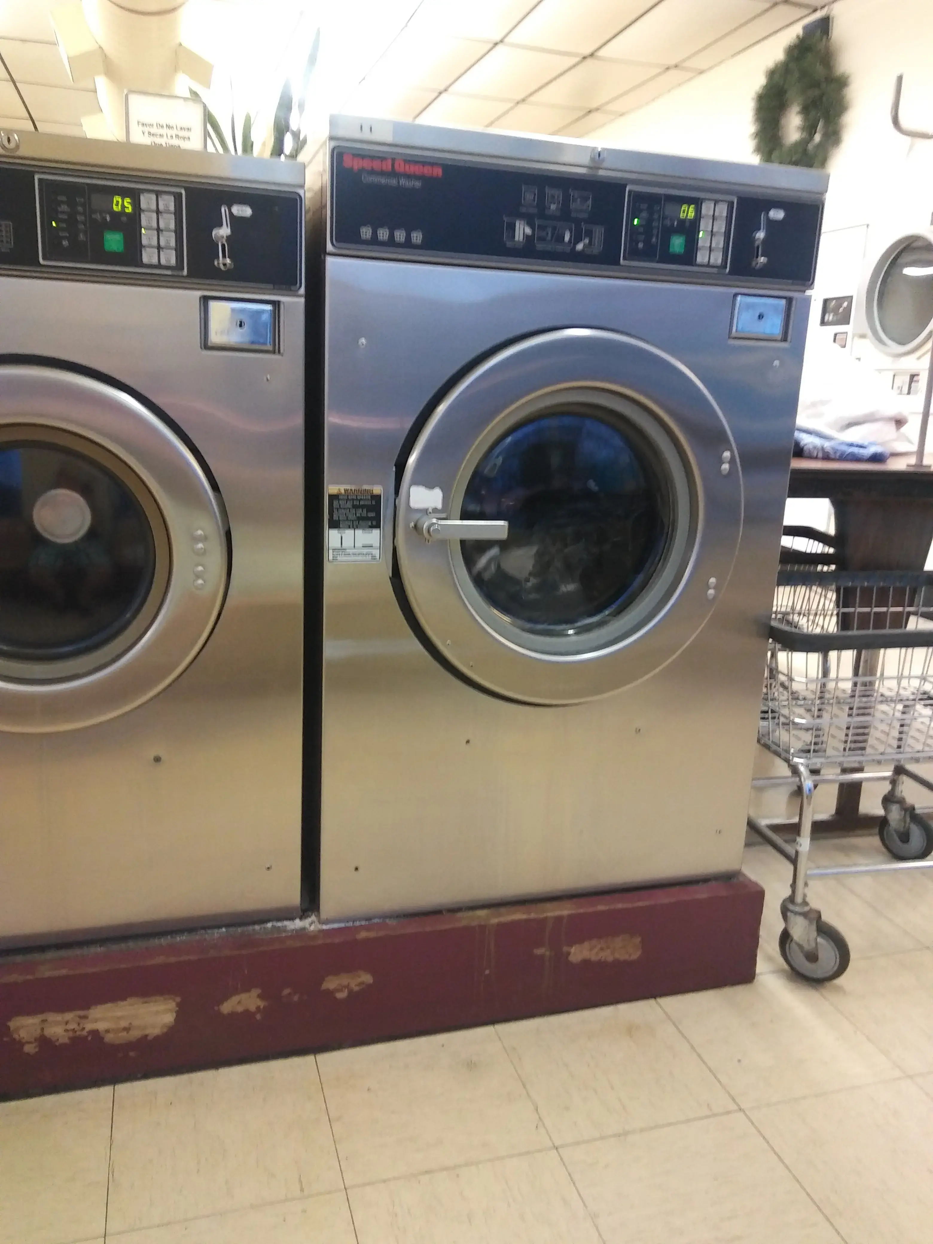 Eastside Laundry - Image 6