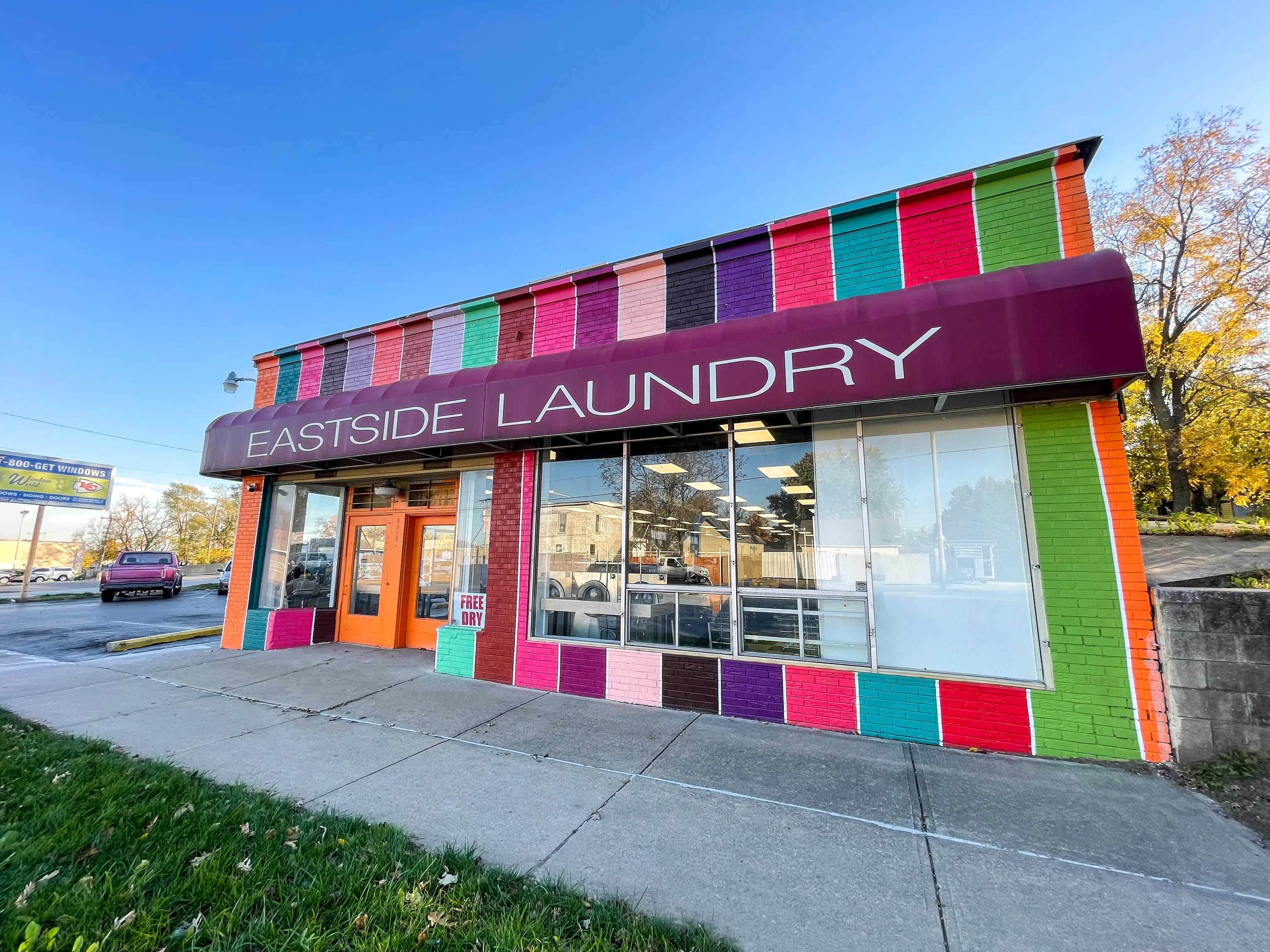 Eastside Laundry - Image 1