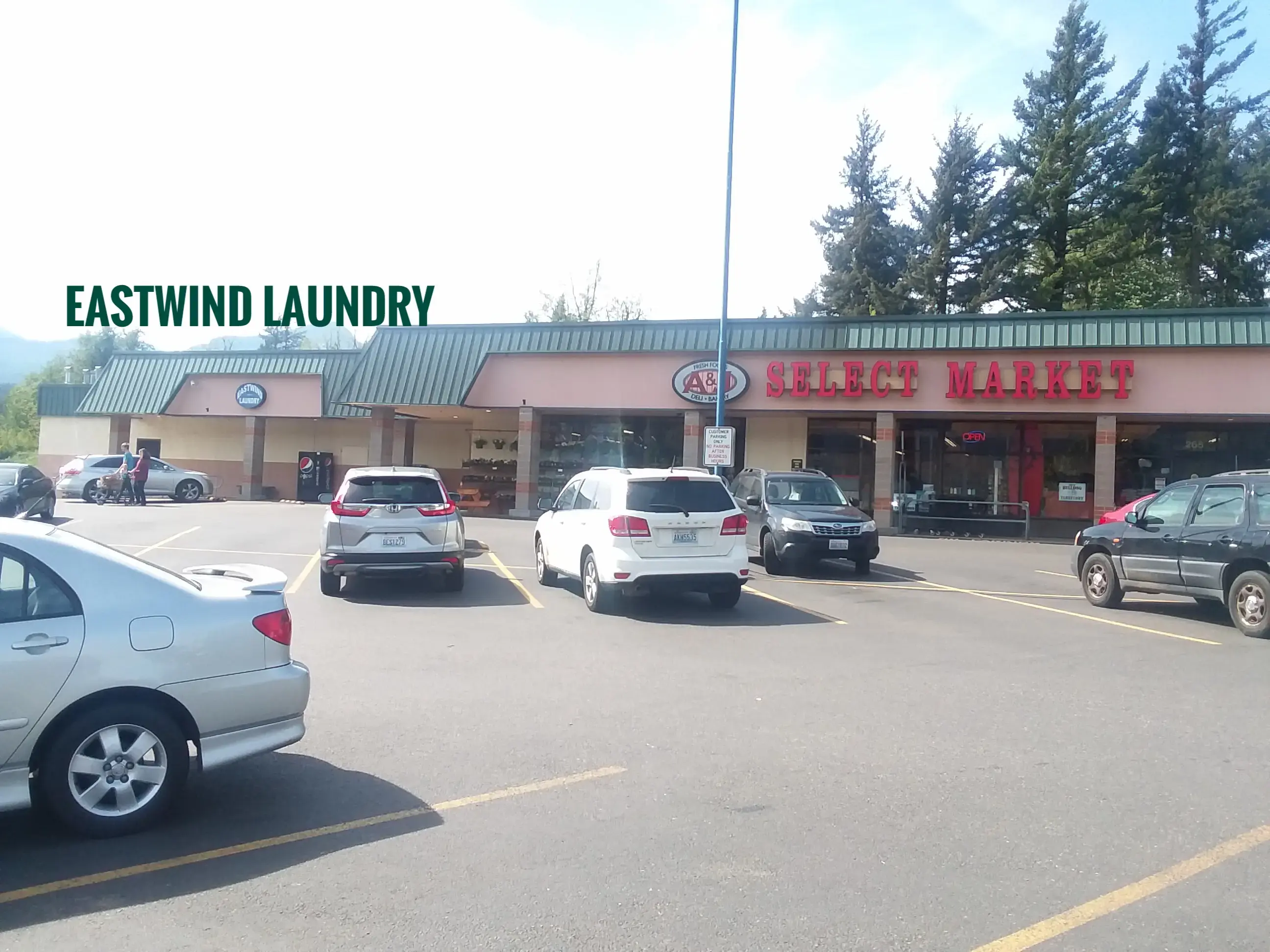 Eastwind Laundry thumbnail 3