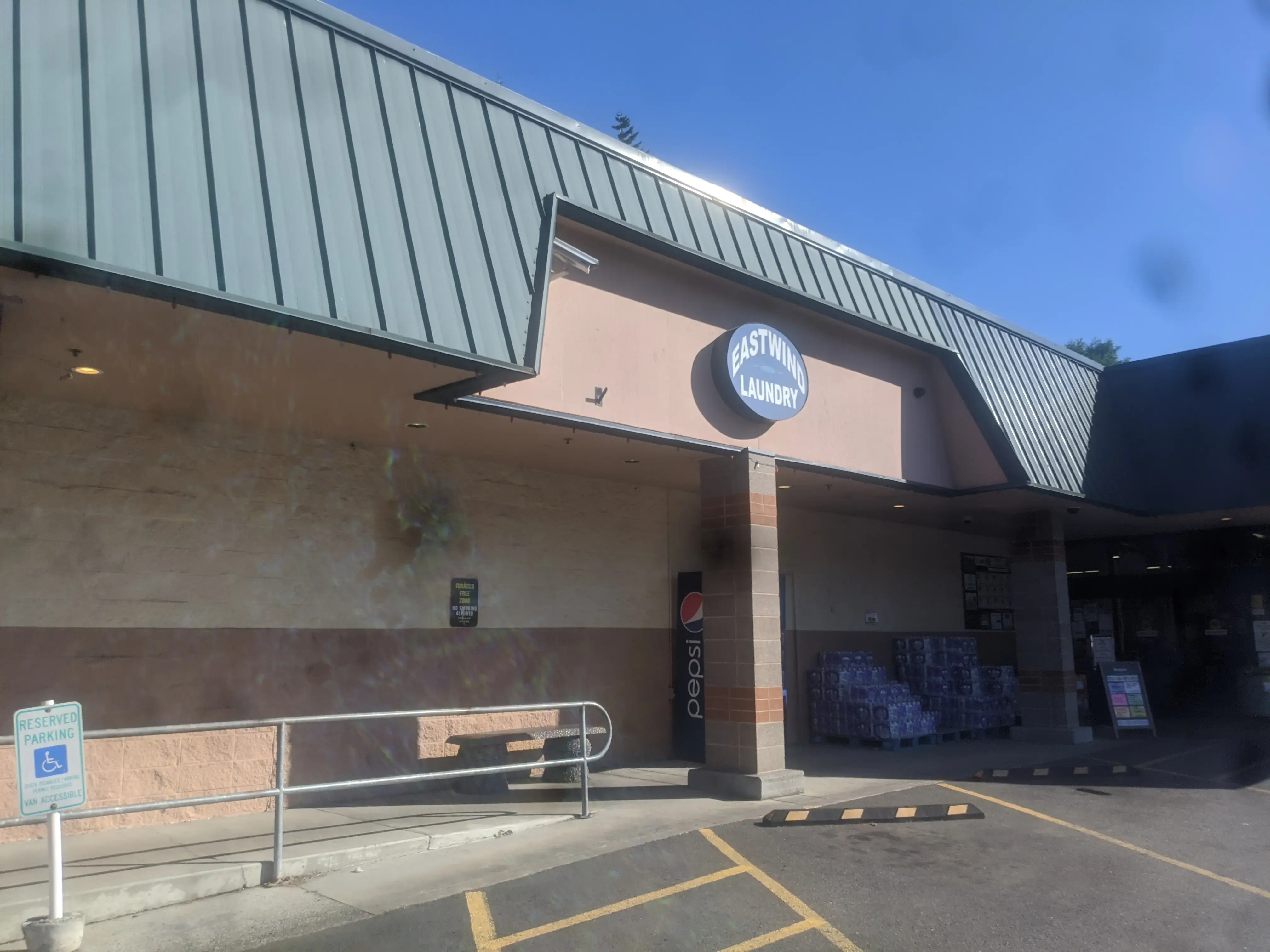 Eastwind Laundry - Image 5