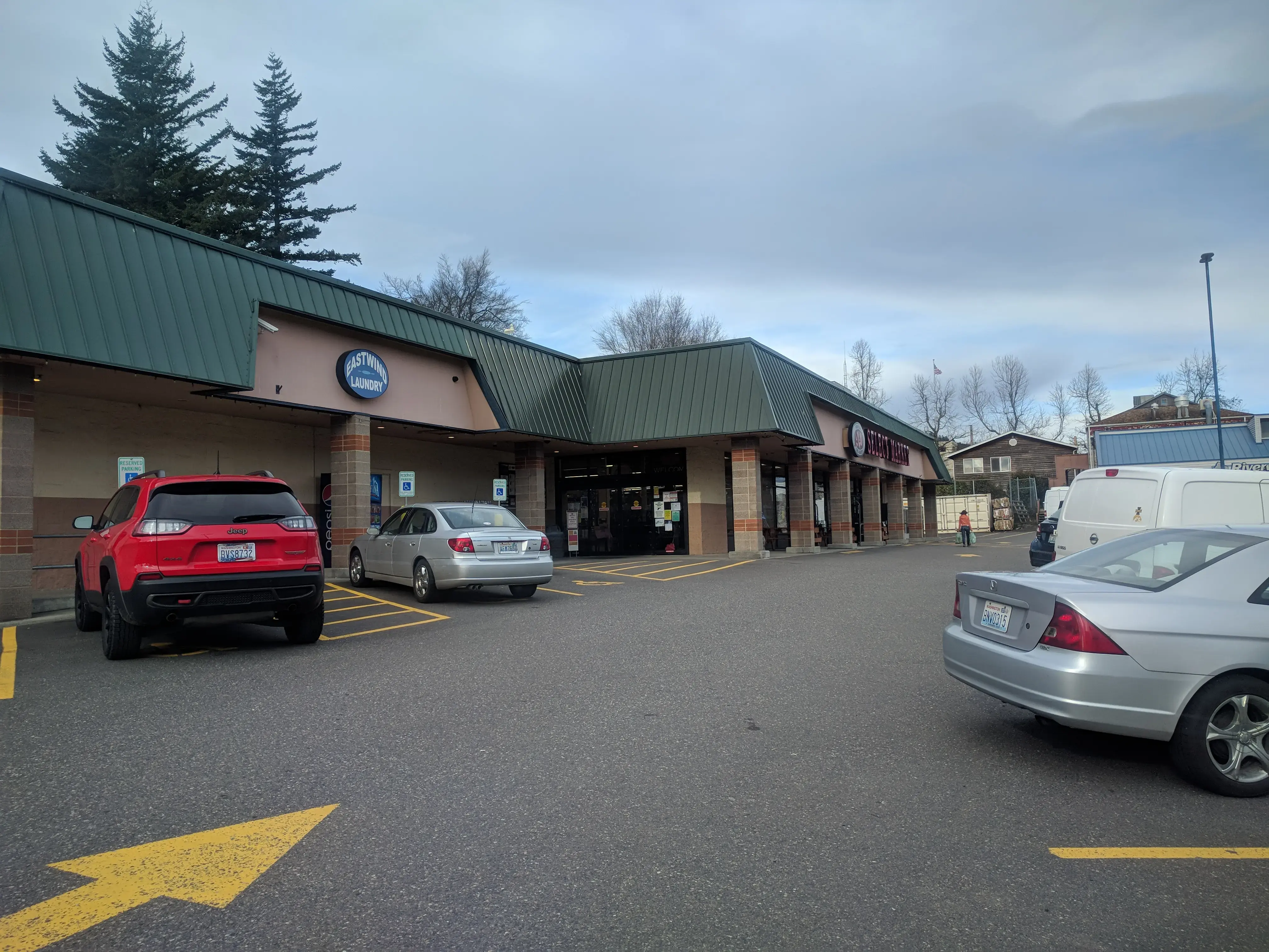 Eastwind Laundry - Image 2