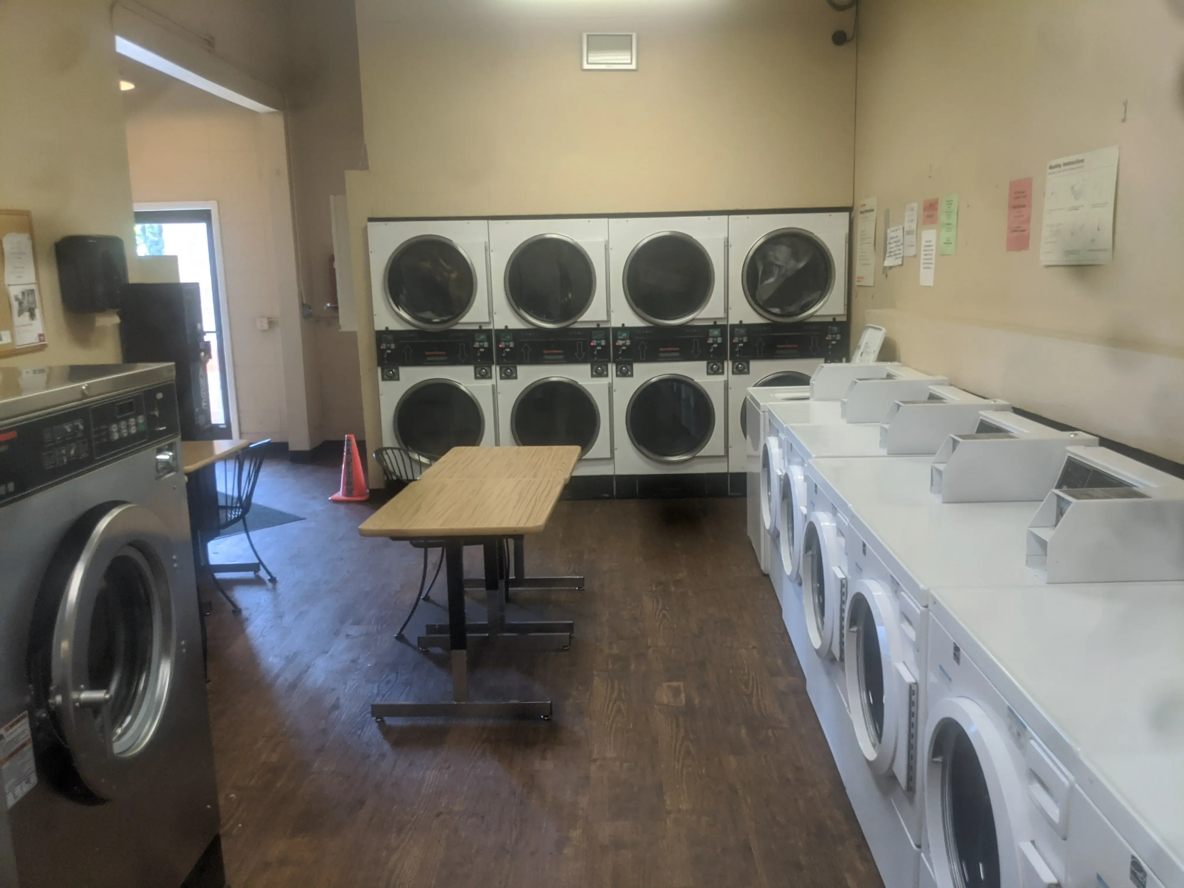 Eastwind Laundry - Image 14