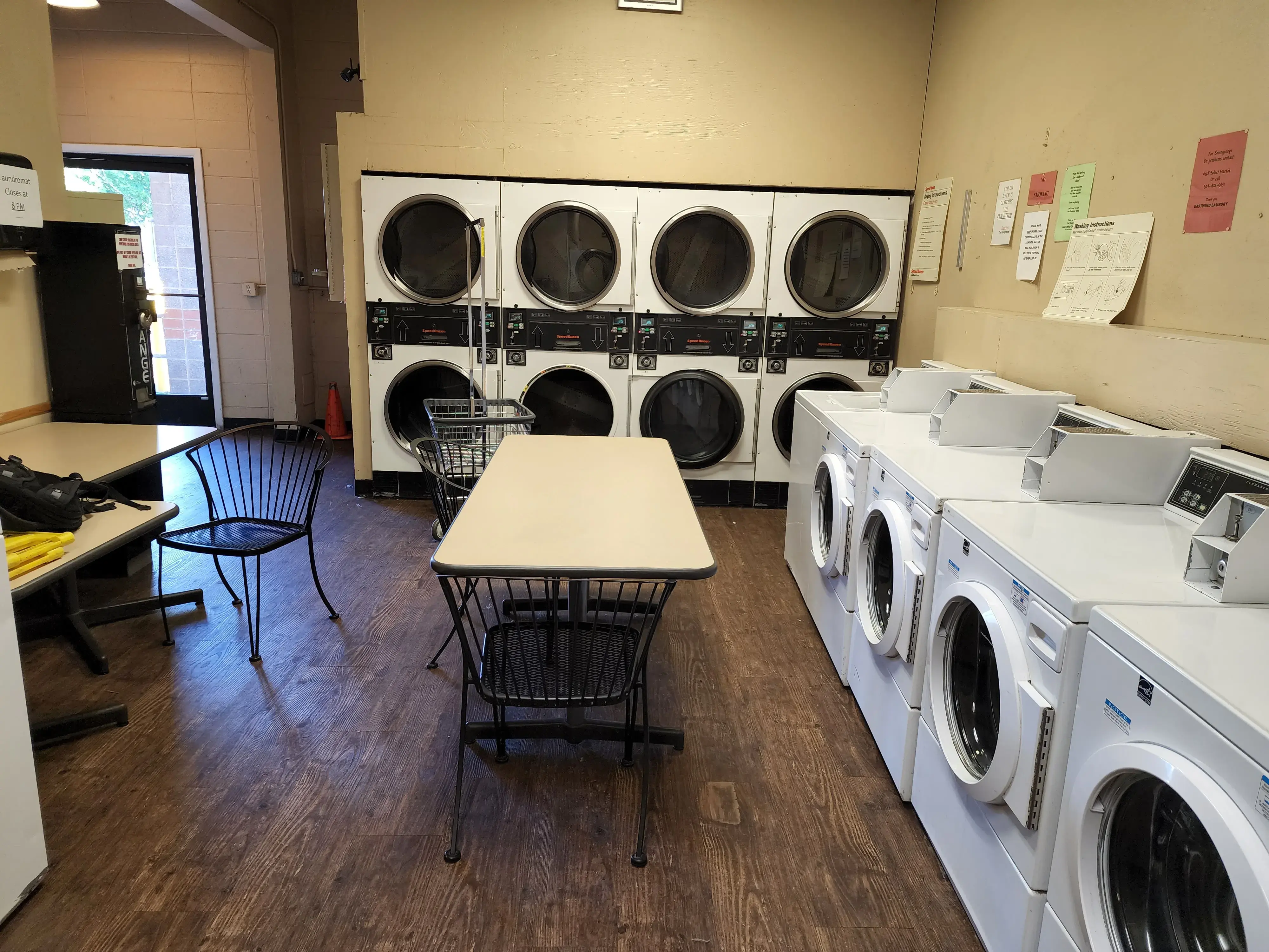 Eastwind Laundry thumbnail 1