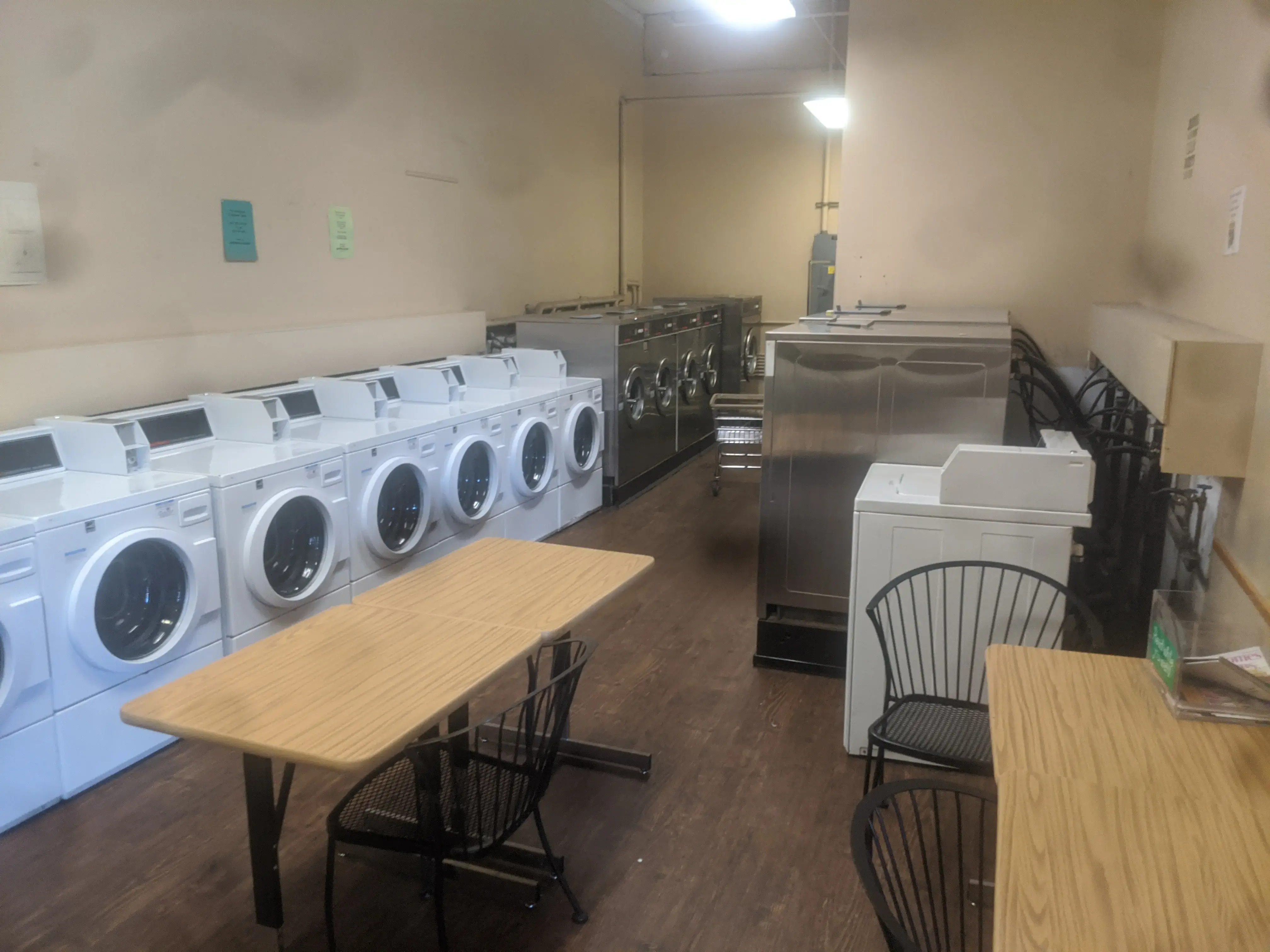 Eastwind Laundry - Image 13