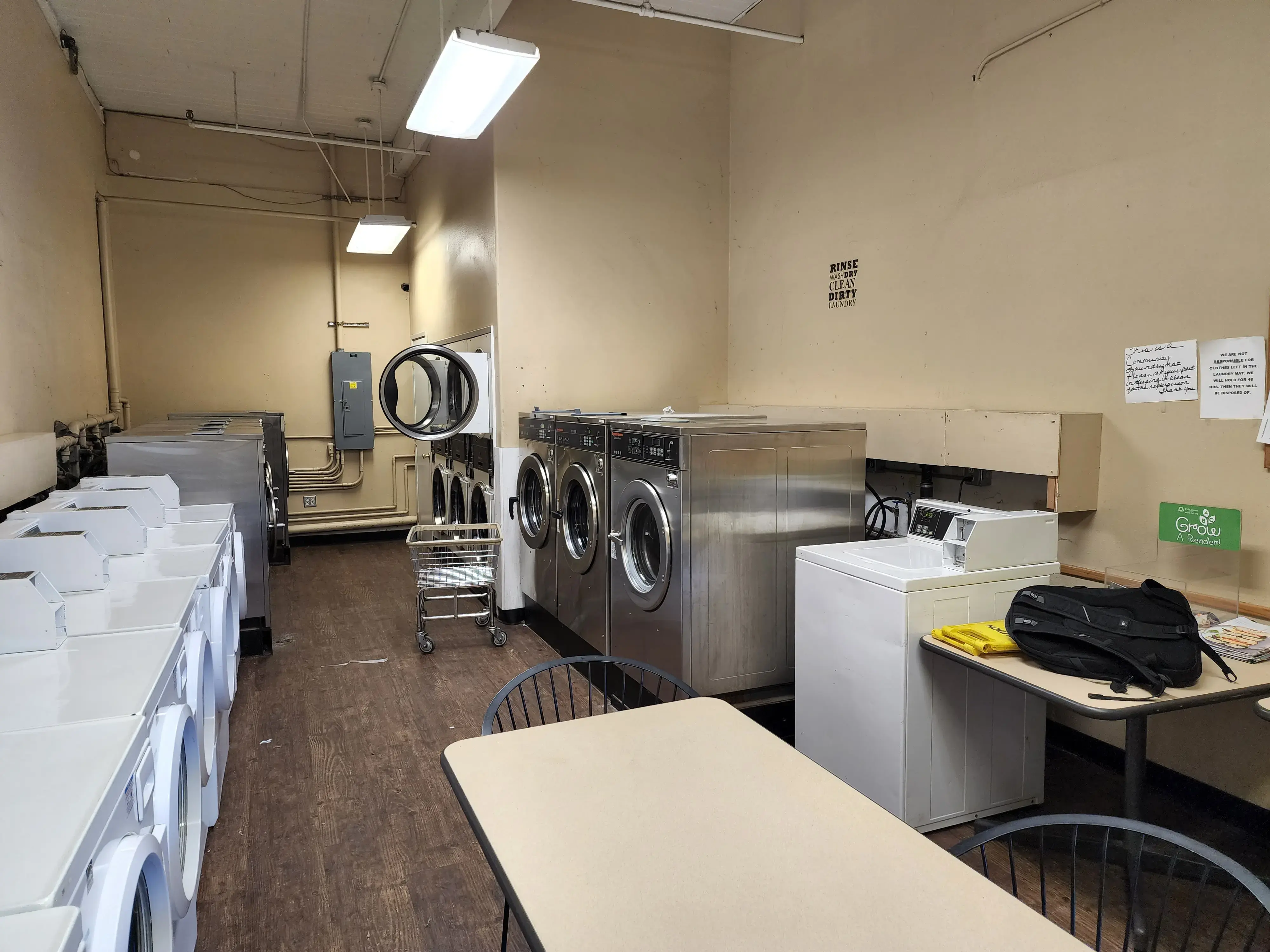 Eastwind Laundry - Image 8