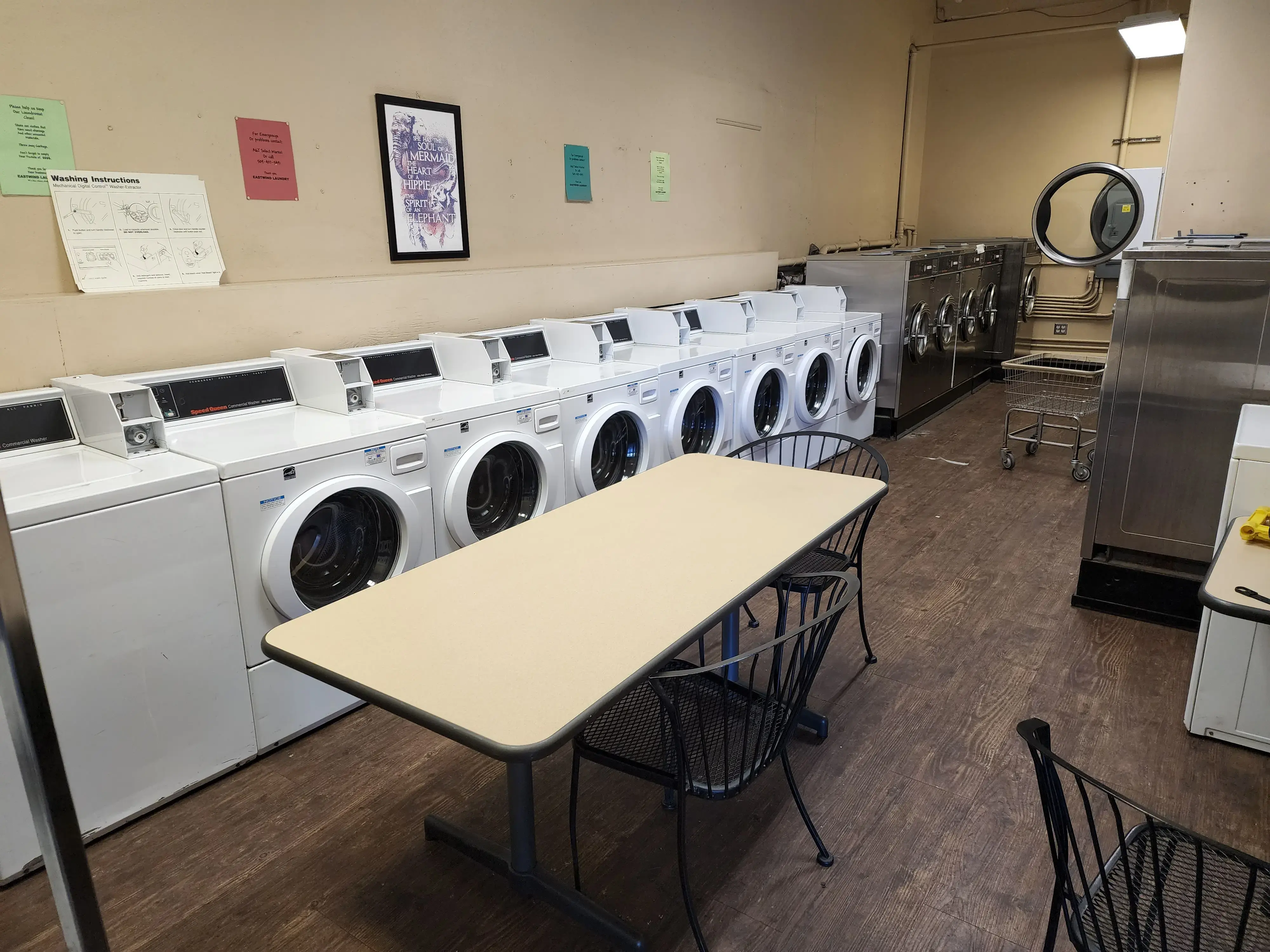 Eastwind Laundry - Image 15