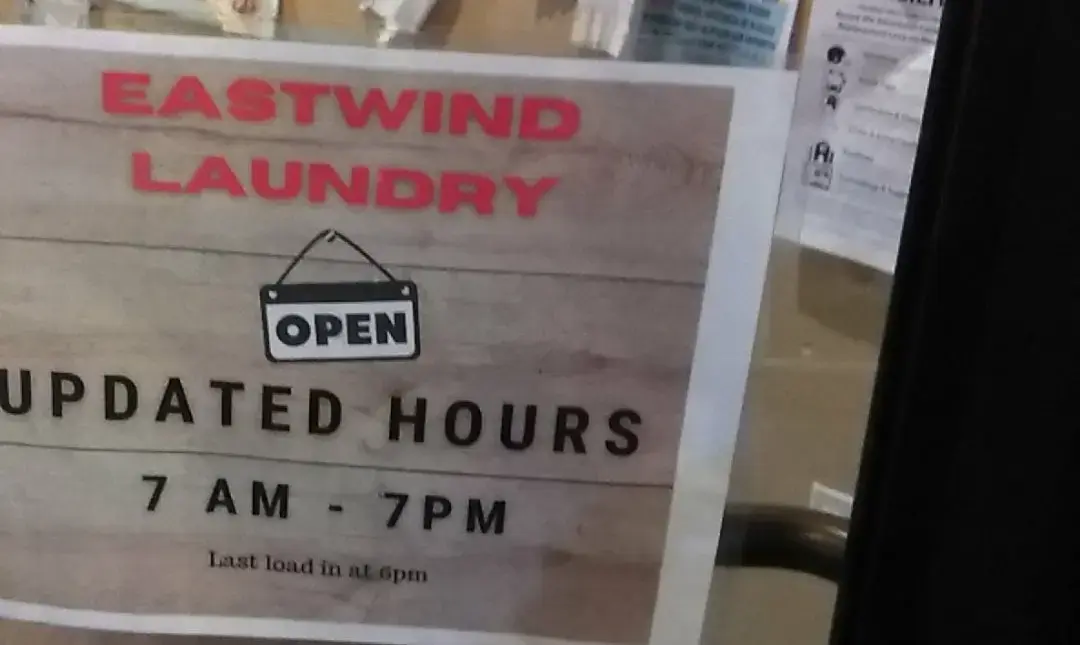 Eastwind Laundry - Image 10