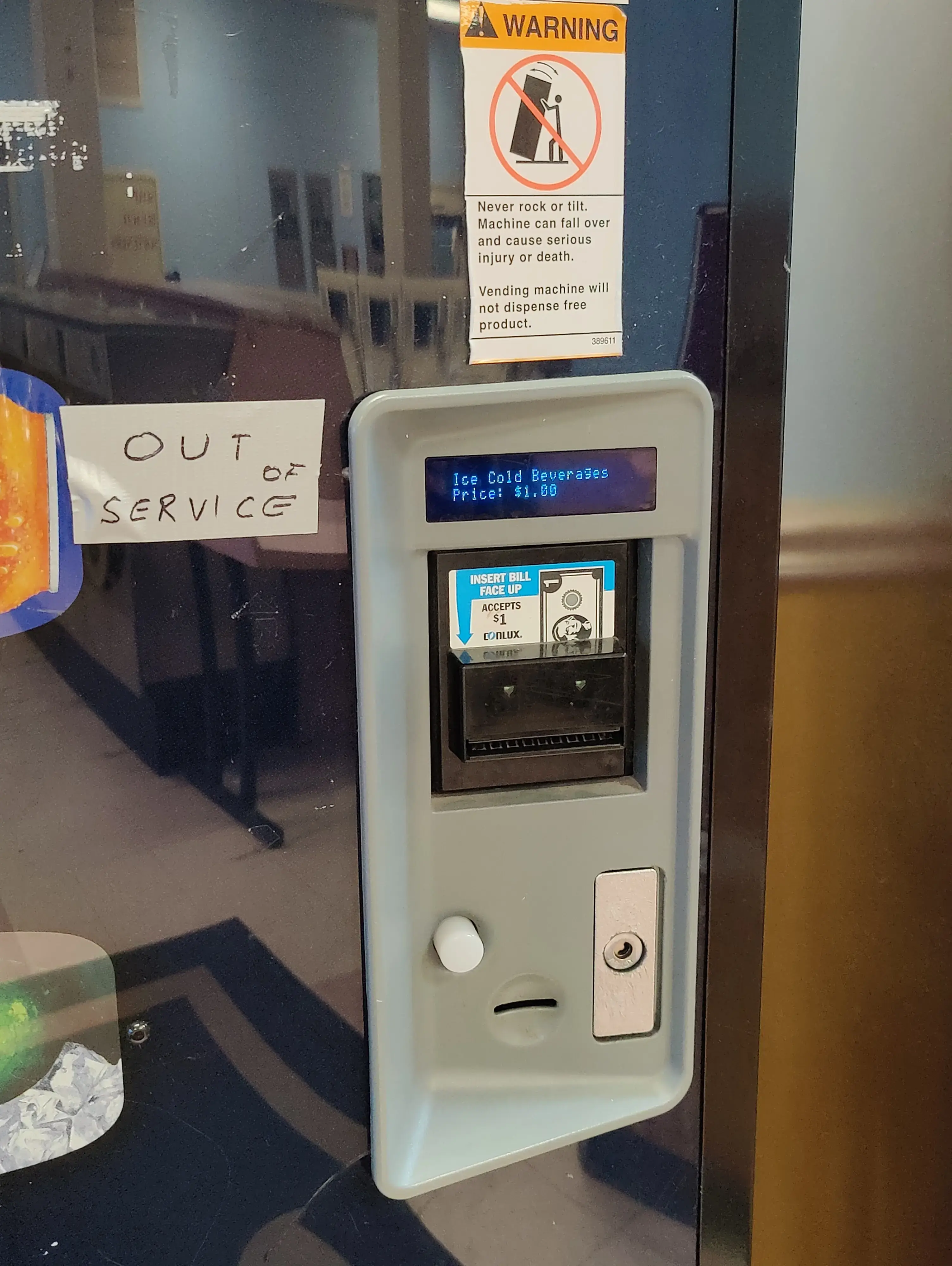 Eastwood Laundromat thumbnail 7