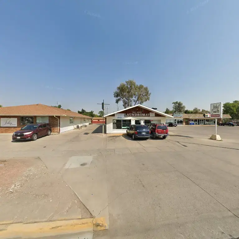 Easy as 123 Wash location