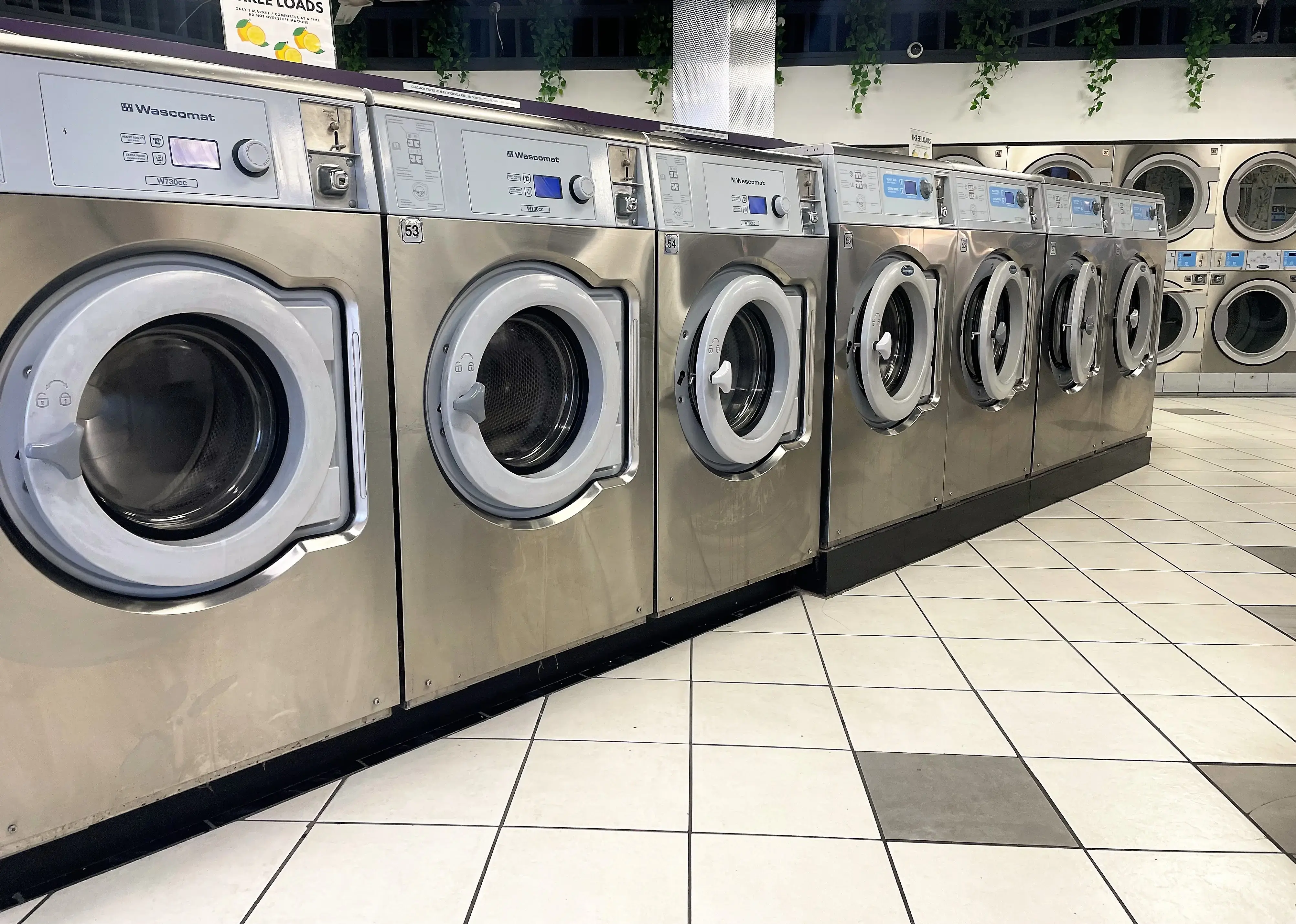Easy Breezy Laundromat - Image 3