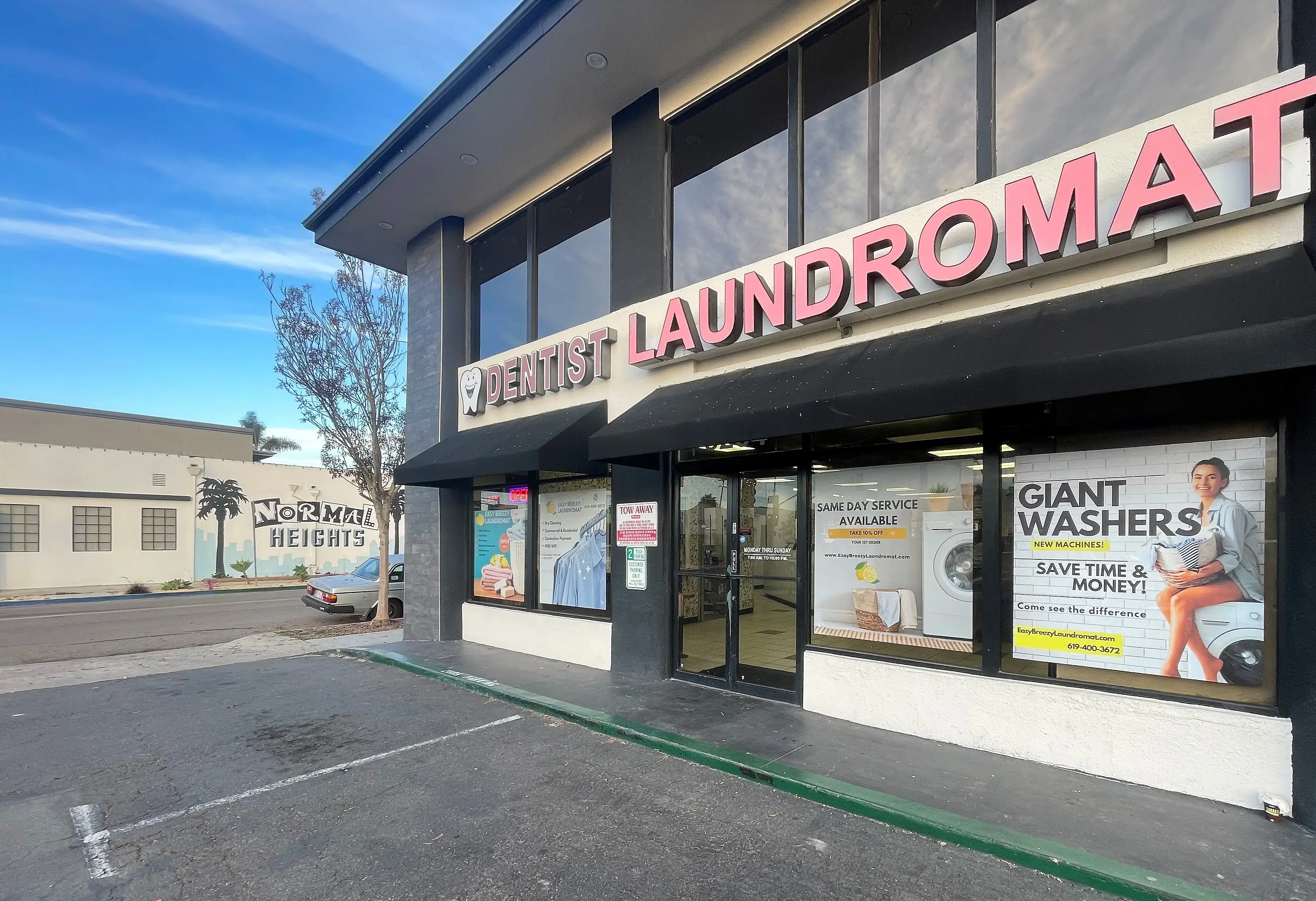 Easy Breezy Laundromat - Image 5