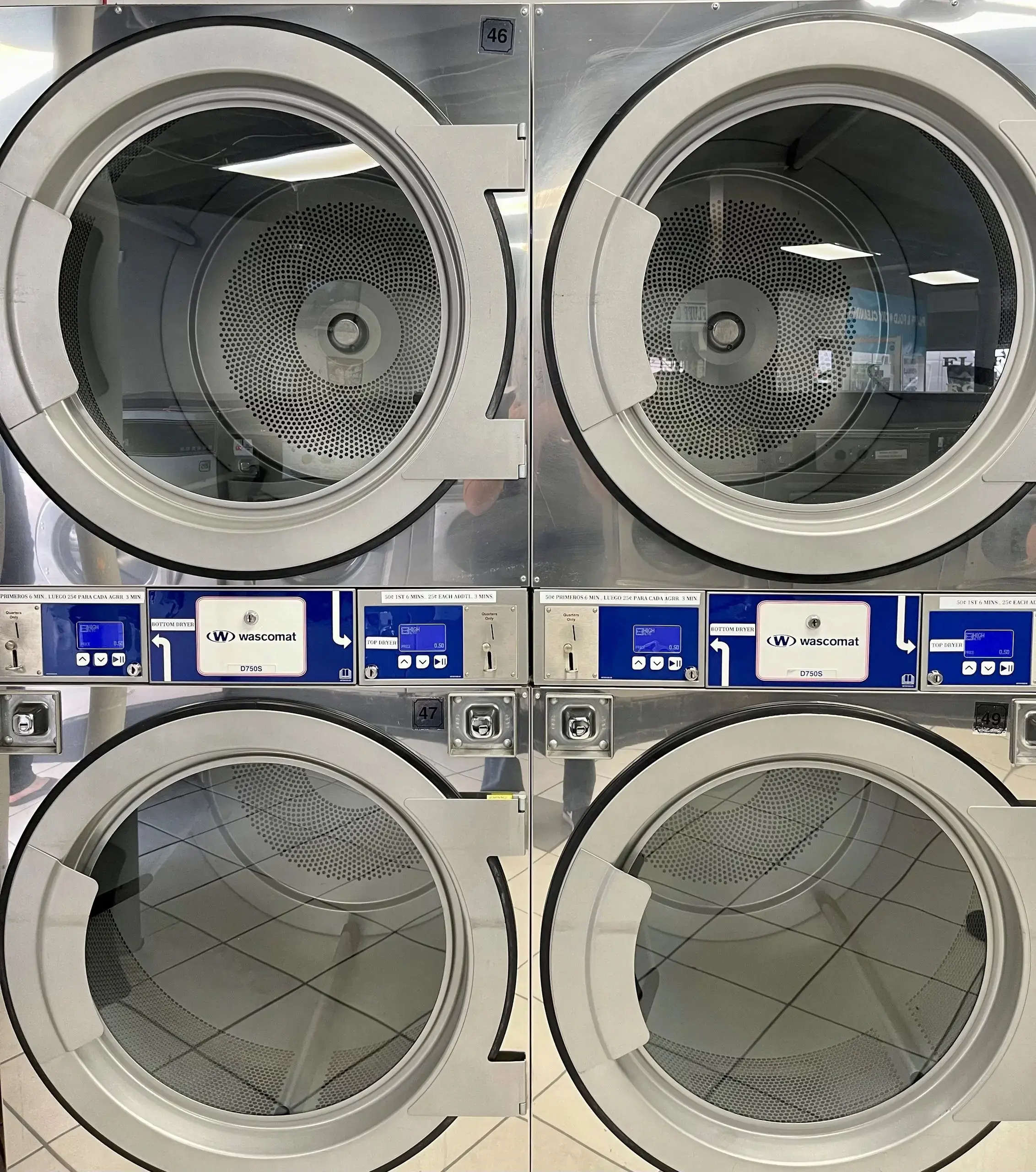 Easy Breezy Laundromat - Image 18