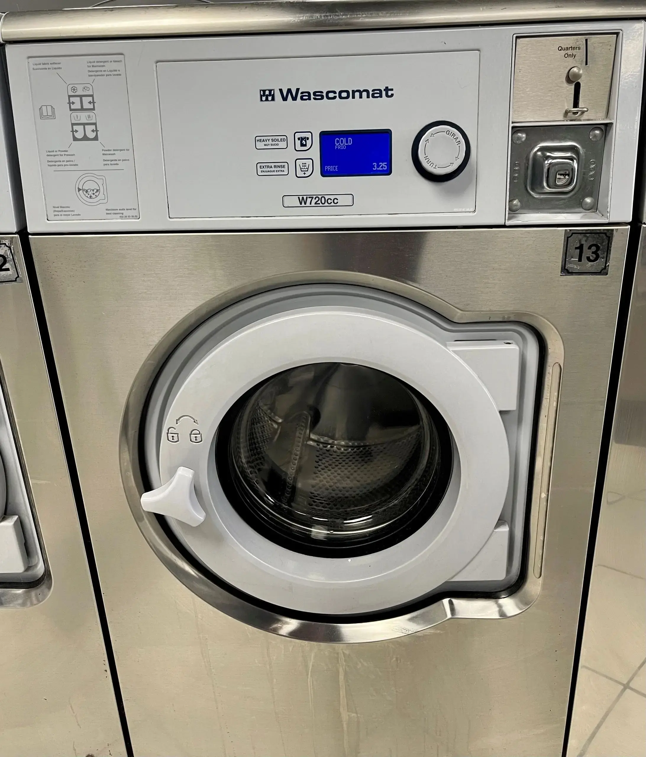 Easy Breezy Laundromat thumbnail 2