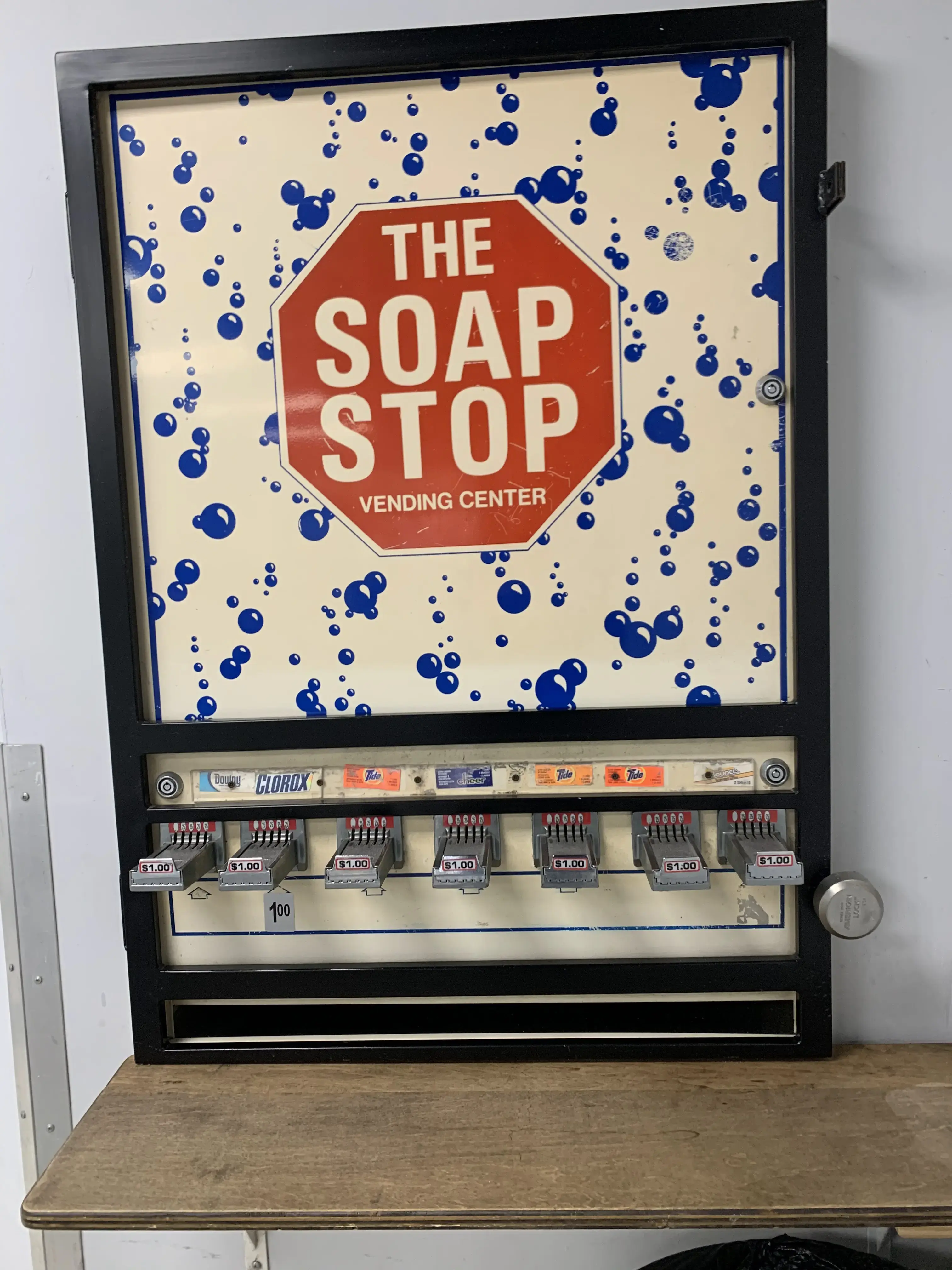 Easy Breezy Laundromat - Image 12