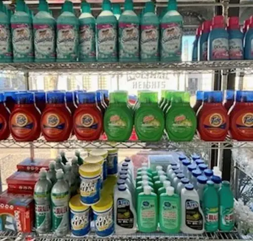 Easy Breezy Laundromat thumbnail 13