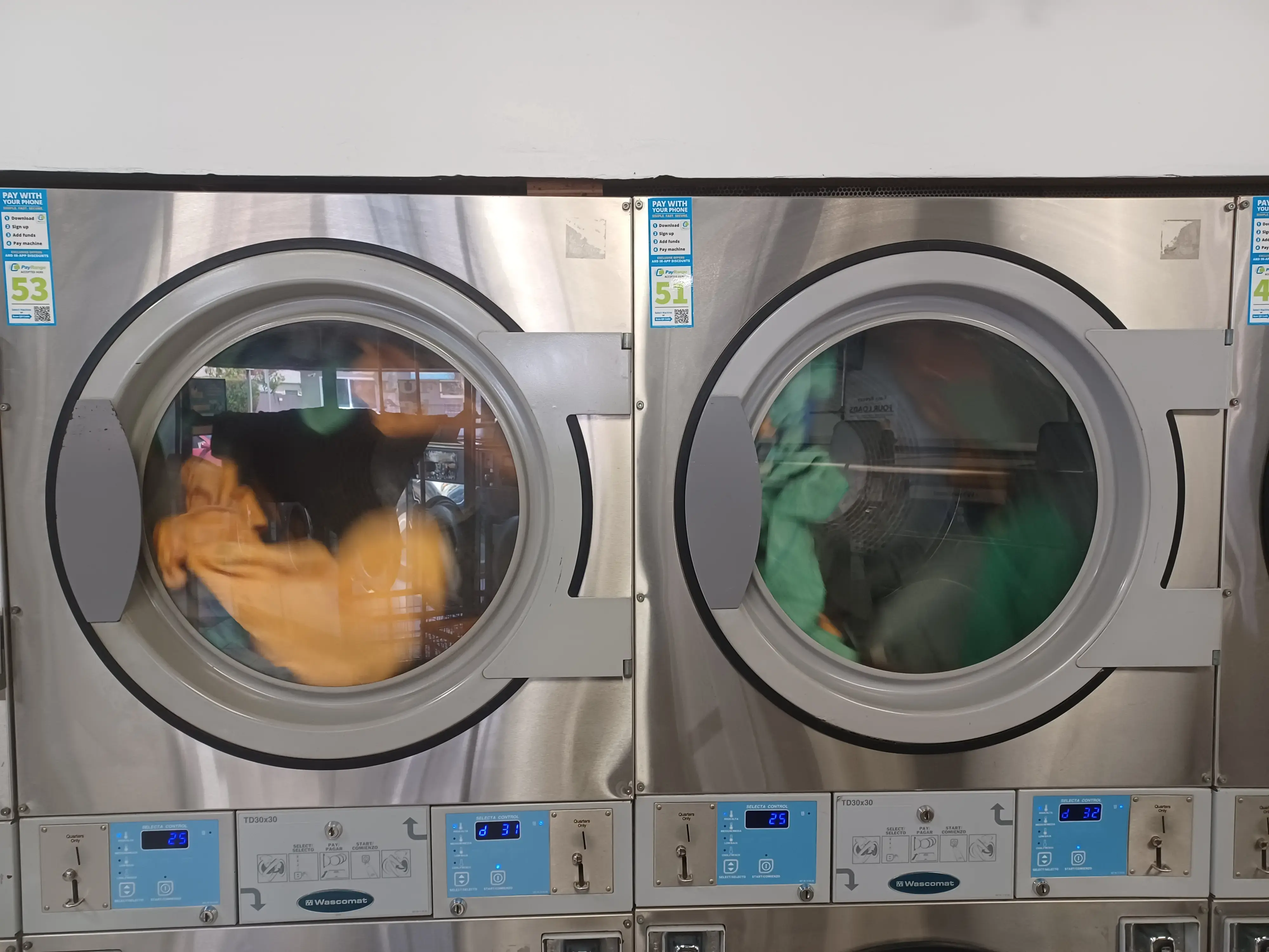 Easy Breezy Laundromat thumbnail 19