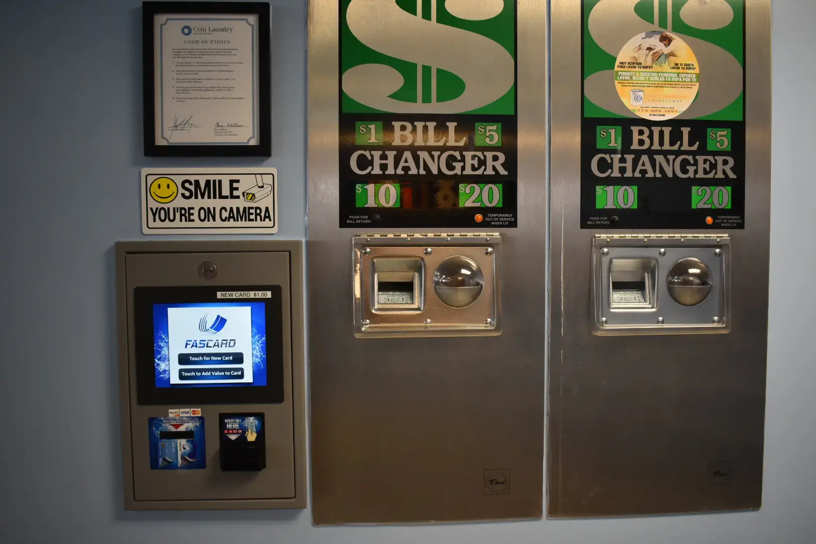 Easy Breezy Laundry & Dry Cleaning - Image 6