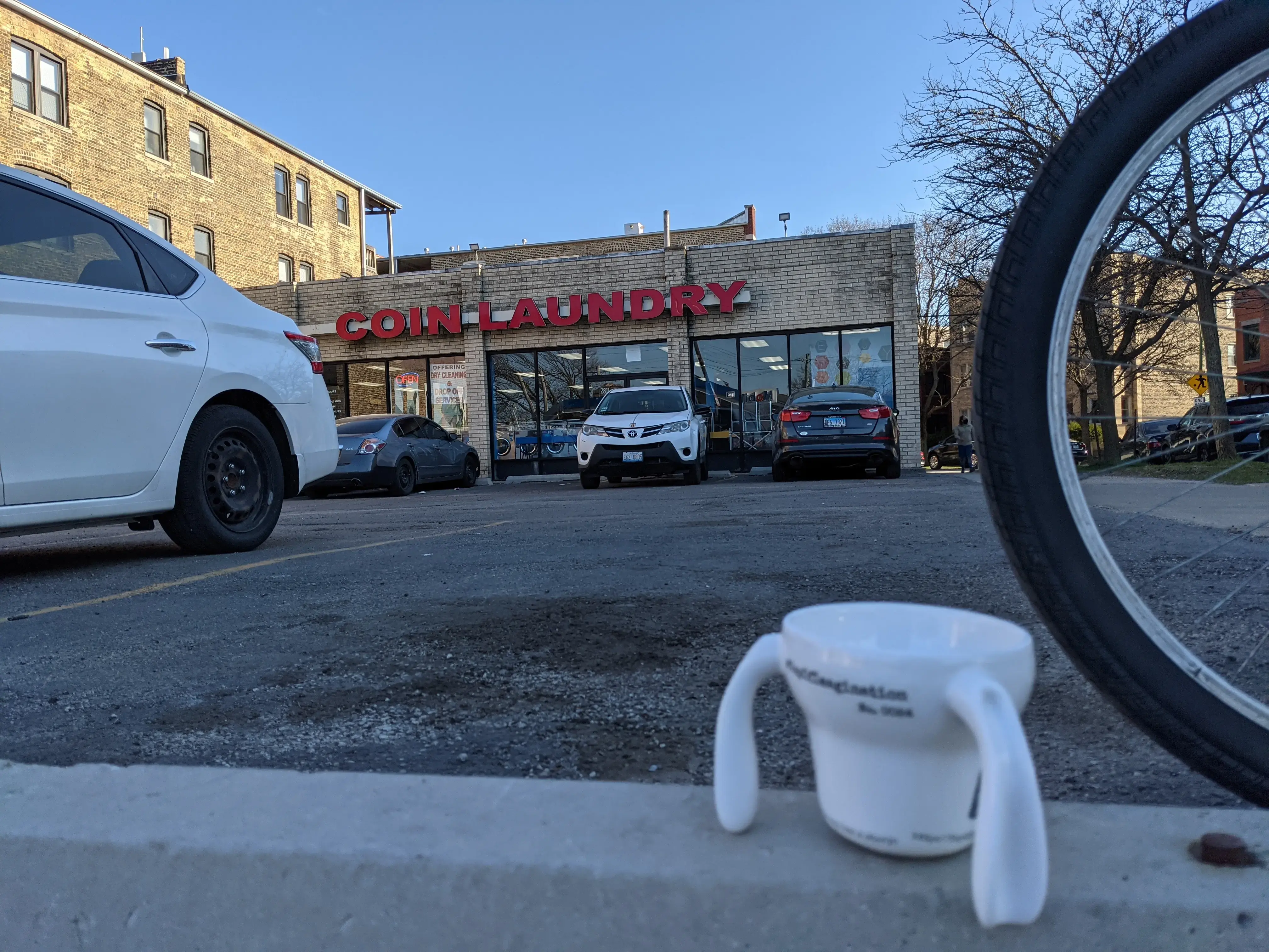 Easy Breezy Laundry & Dry Cleaning - Image 3