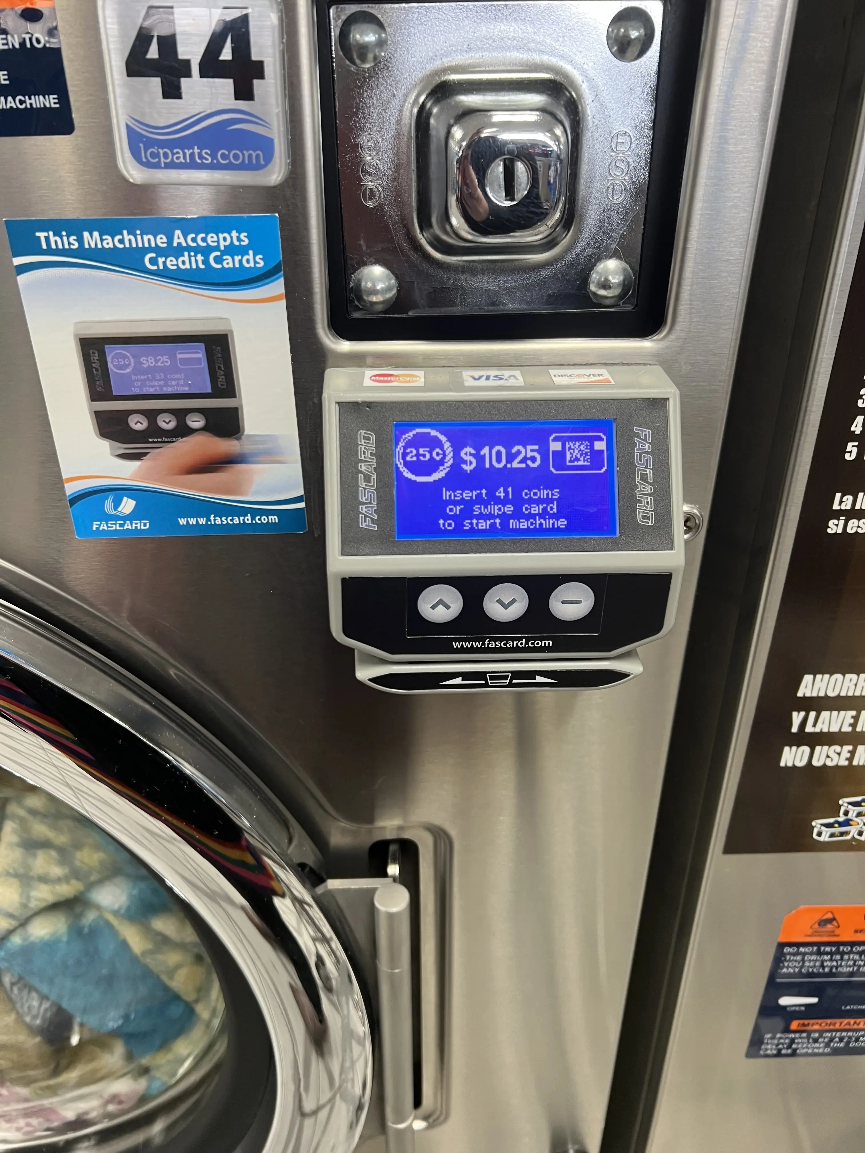 Easy Breezy Laundry & Dry Cleaning - Image 11