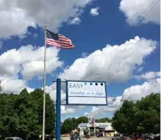 Easy Breezy Laundry & Dry Cleaning thumbnail 8