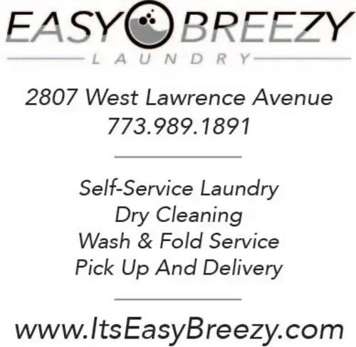 Easy Breezy Laundry & Dry Cleaning - Image 19