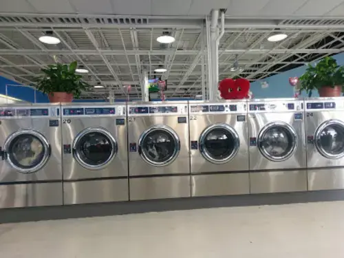 Easy Breezy Laundry & Dry Cleaning thumbnail 2