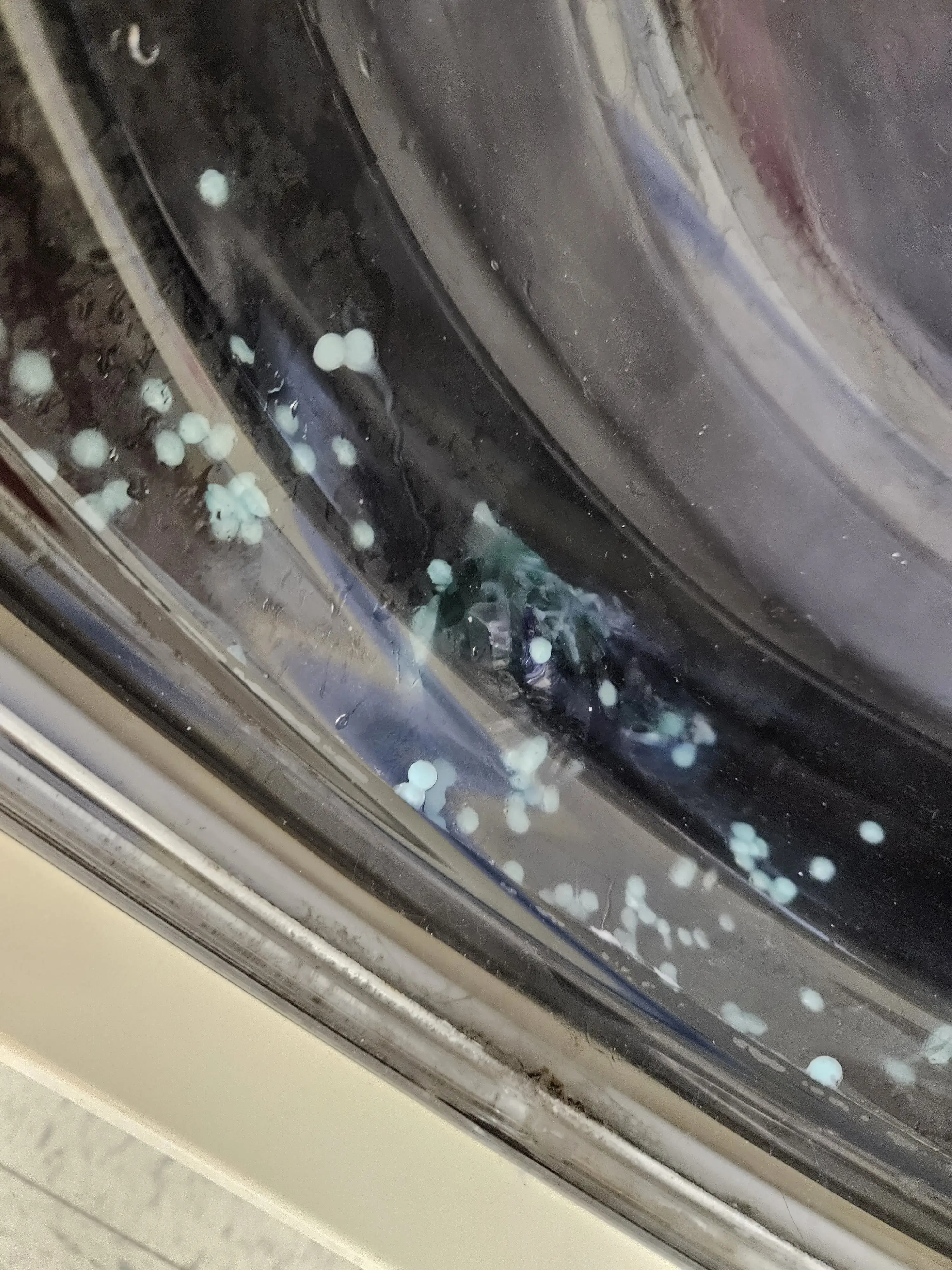 Easy Clean Laundromat in West Pittston thumbnail 5