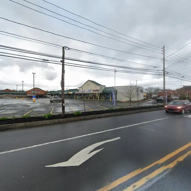 Easy Clean Laundromat in West Pittston thumbnail 8