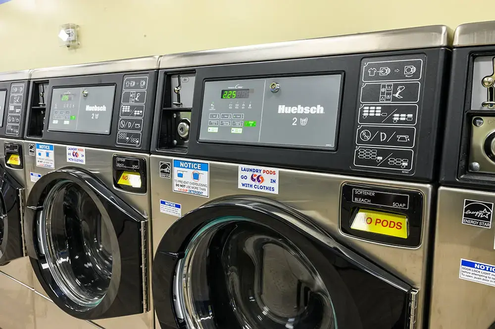 Easy Clean Laundromat in Wilkes-Barre - Image 10