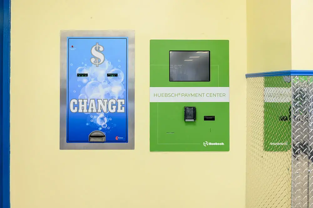 Easy Clean Laundromat in Wilkes-Barre - Image 7