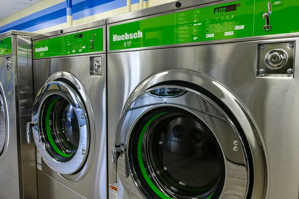 Easy Clean Laundromat in Wilkes-Barre thumbnail 12