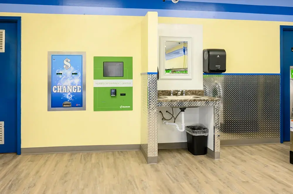 Easy Clean Laundromat in Wilkes-Barre - Image 5