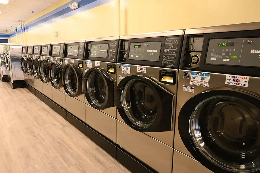Easy Clean Laundromat in Wilkes-Barre thumbnail 17