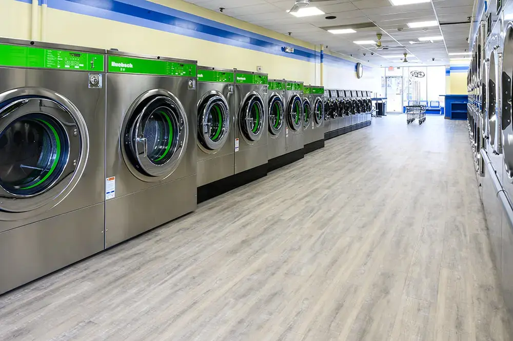 Easy Clean Laundromat in Wilkes-Barre thumbnail 20