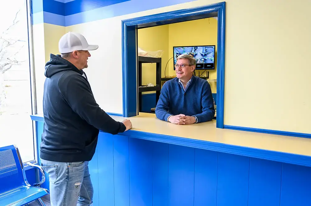 Easy Clean Laundromat in Wilkes-Barre - Image 4