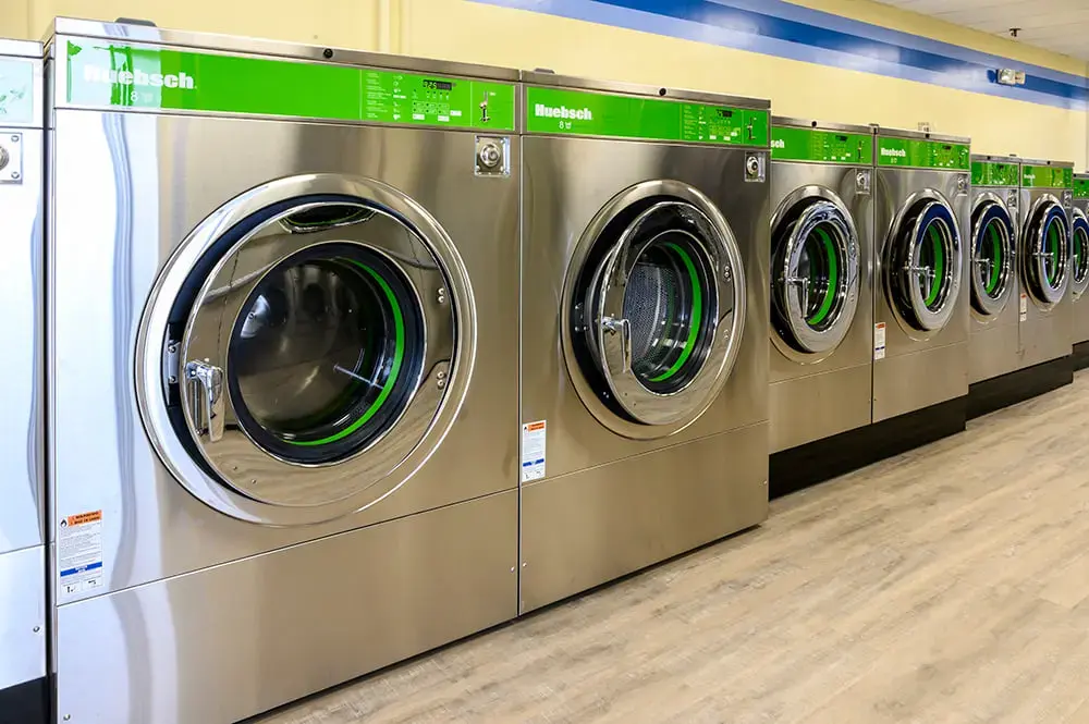Easy Clean Laundromat in Wilkes-Barre thumbnail 16