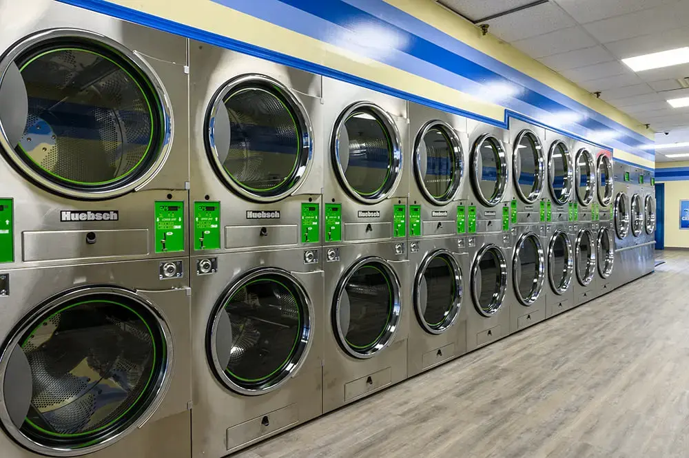 Easy Clean Laundromat in Wilkes-Barre thumbnail 19