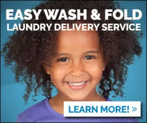 Easy Wash and Fold - Image 4
