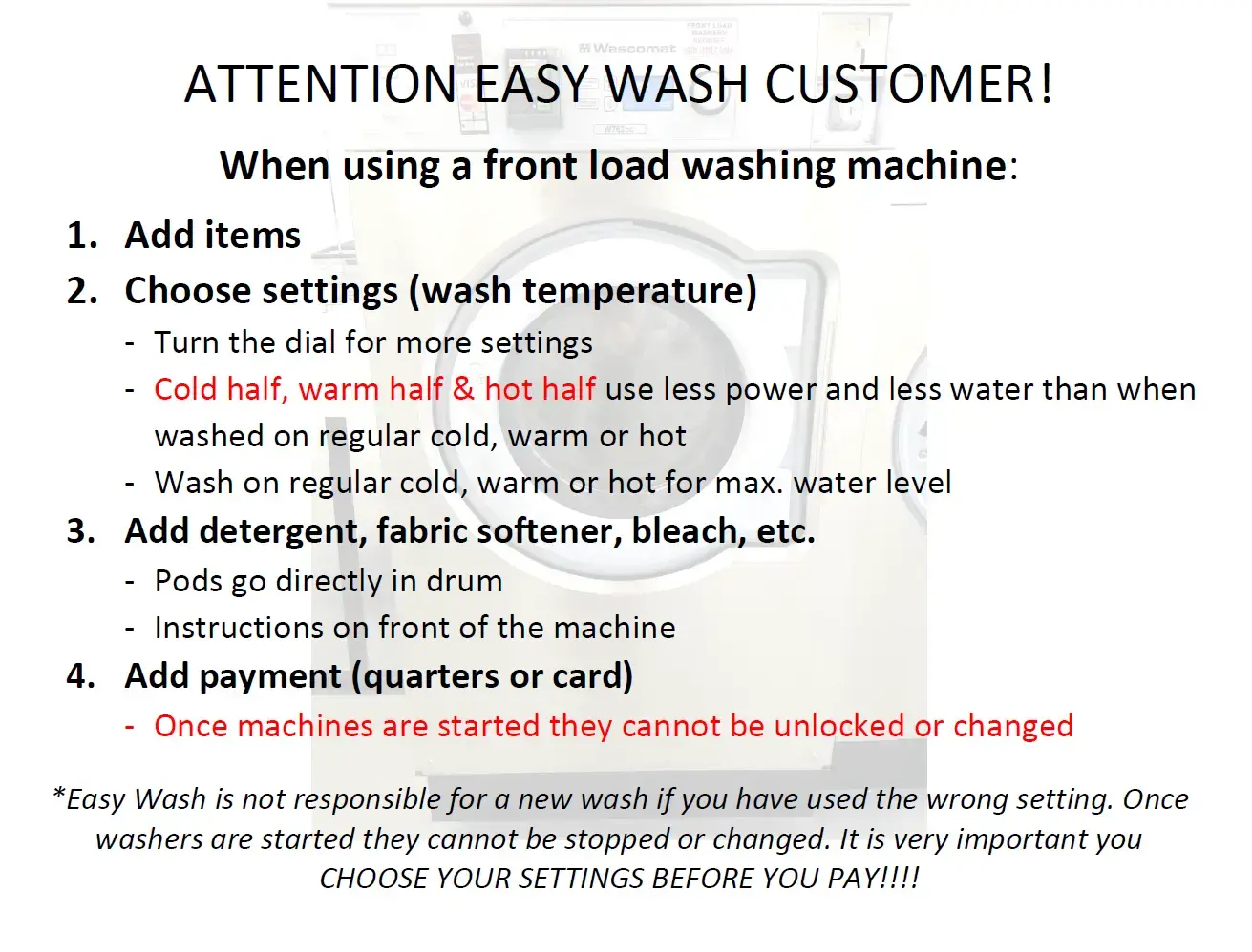 Easy Wash thumbnail 14