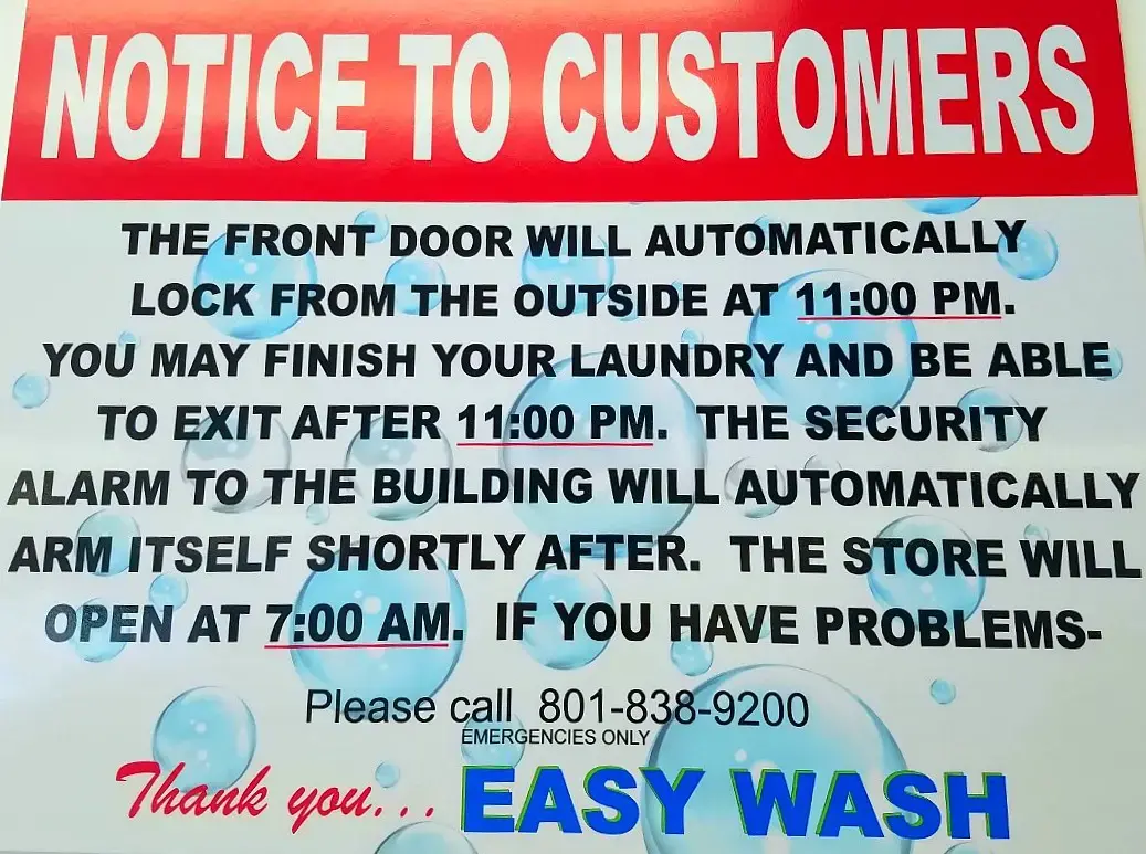 Easy Wash thumbnail 17