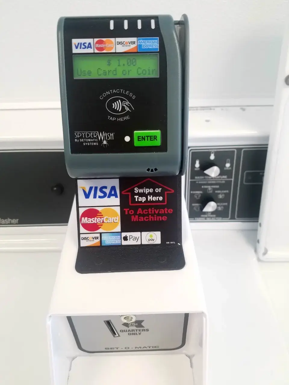 Easy Wash thumbnail 9