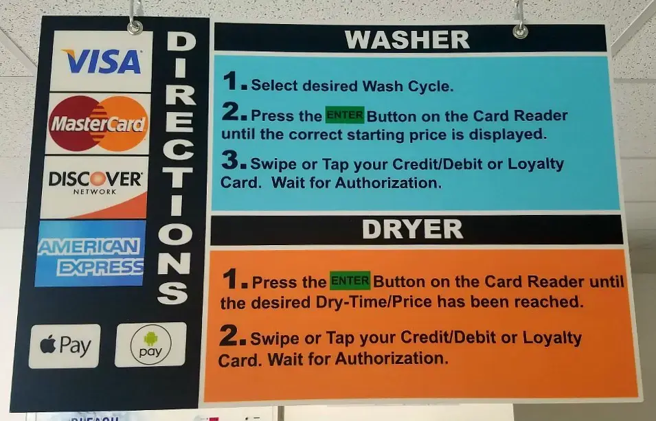 Easy Wash - Image 10
