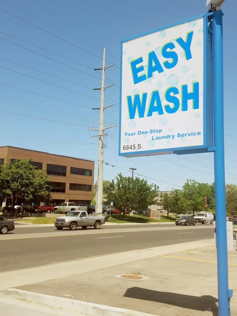 Easy Wash - Image 18