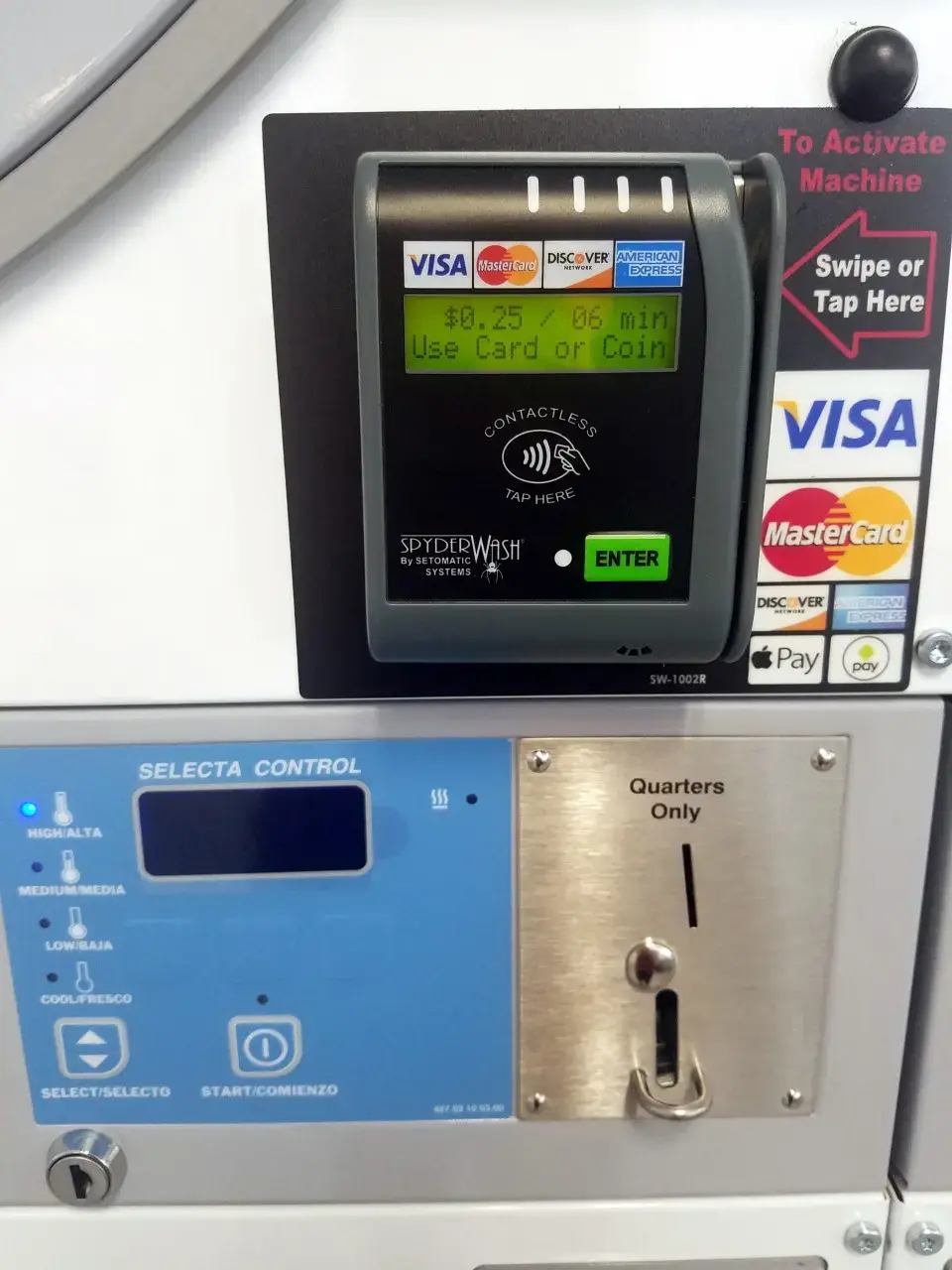 Easy Wash thumbnail 3