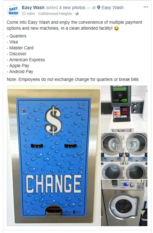 Easy Wash - Image 16