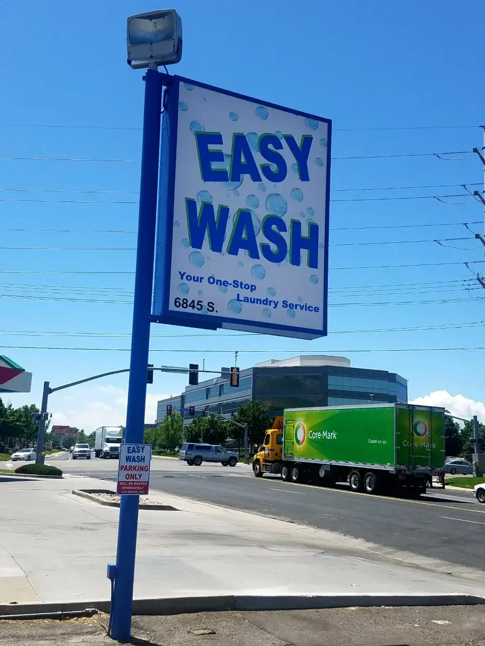 Easy Wash thumbnail 2