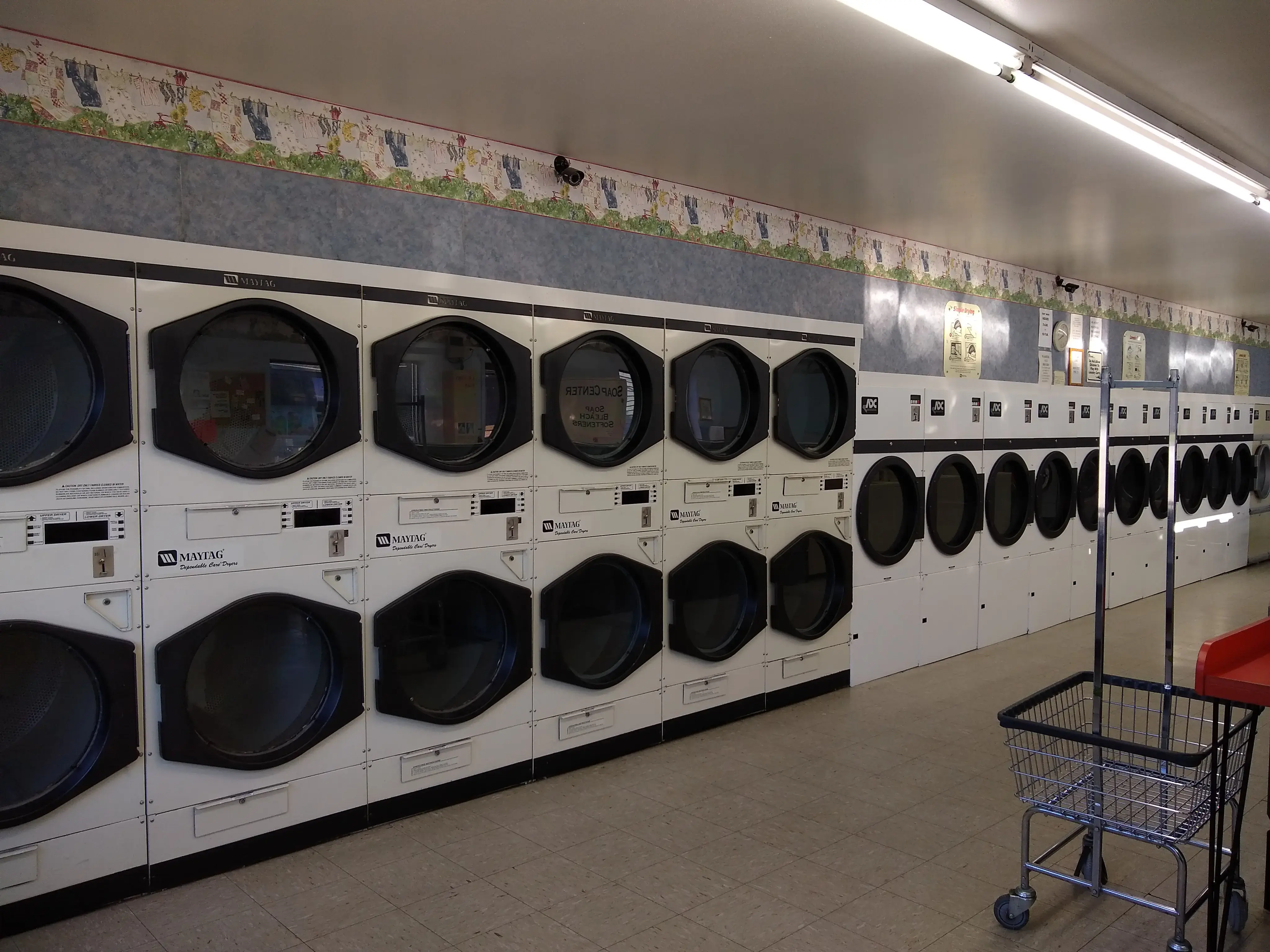 Easy Wash Laundry - Image 18