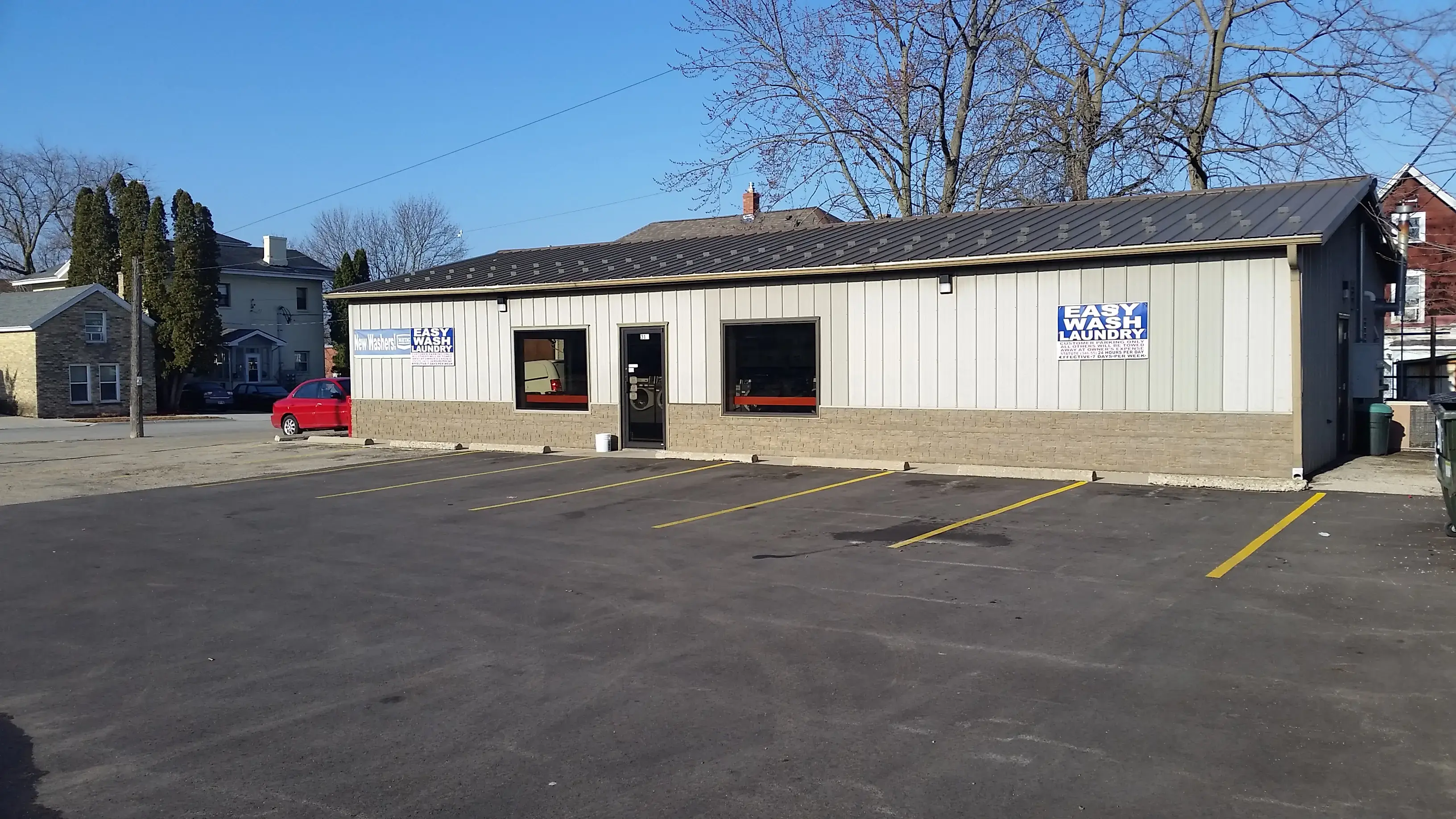 Easy Wash Laundry thumbnail 3