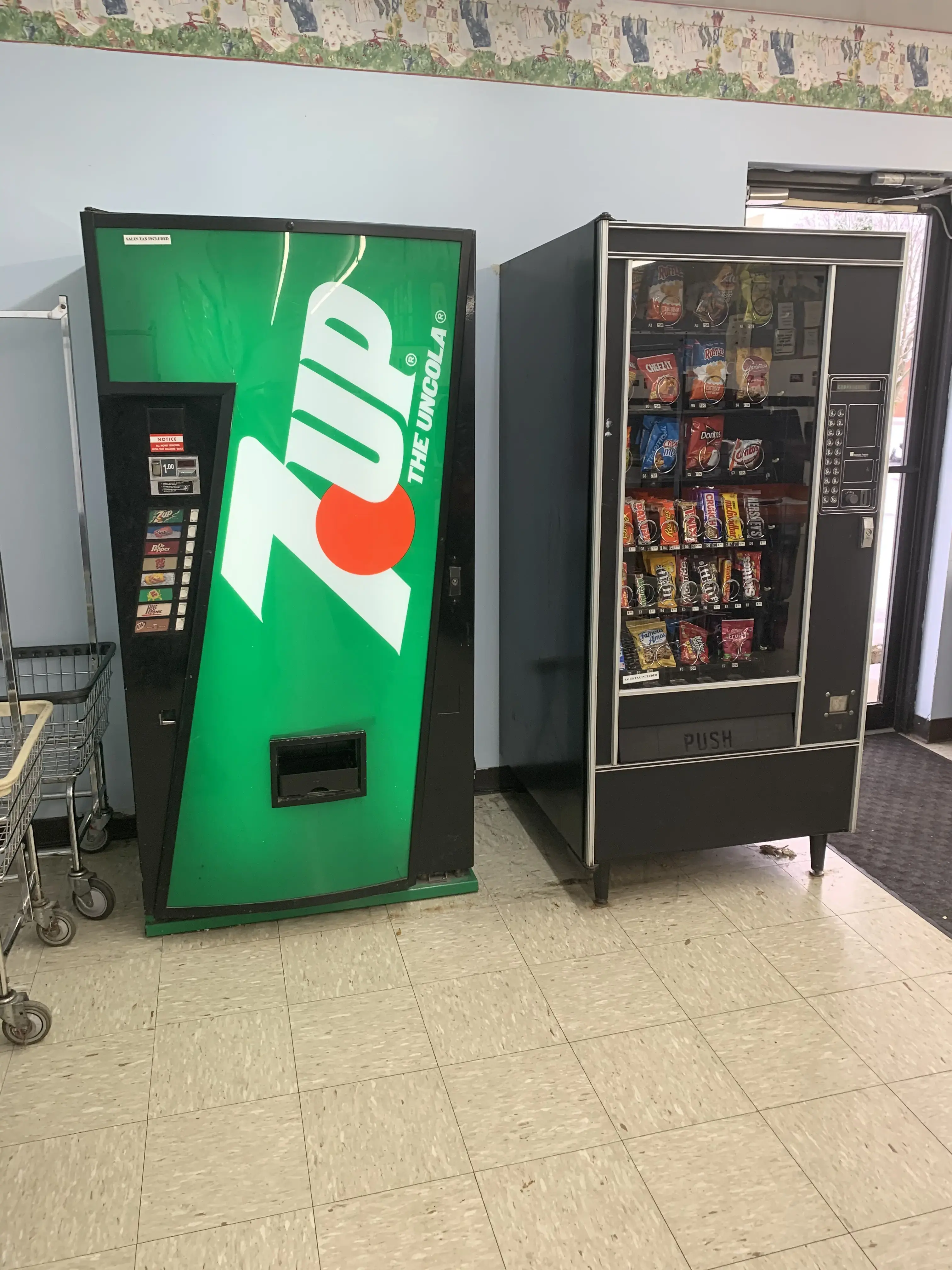 Easy Wash Laundry thumbnail 4