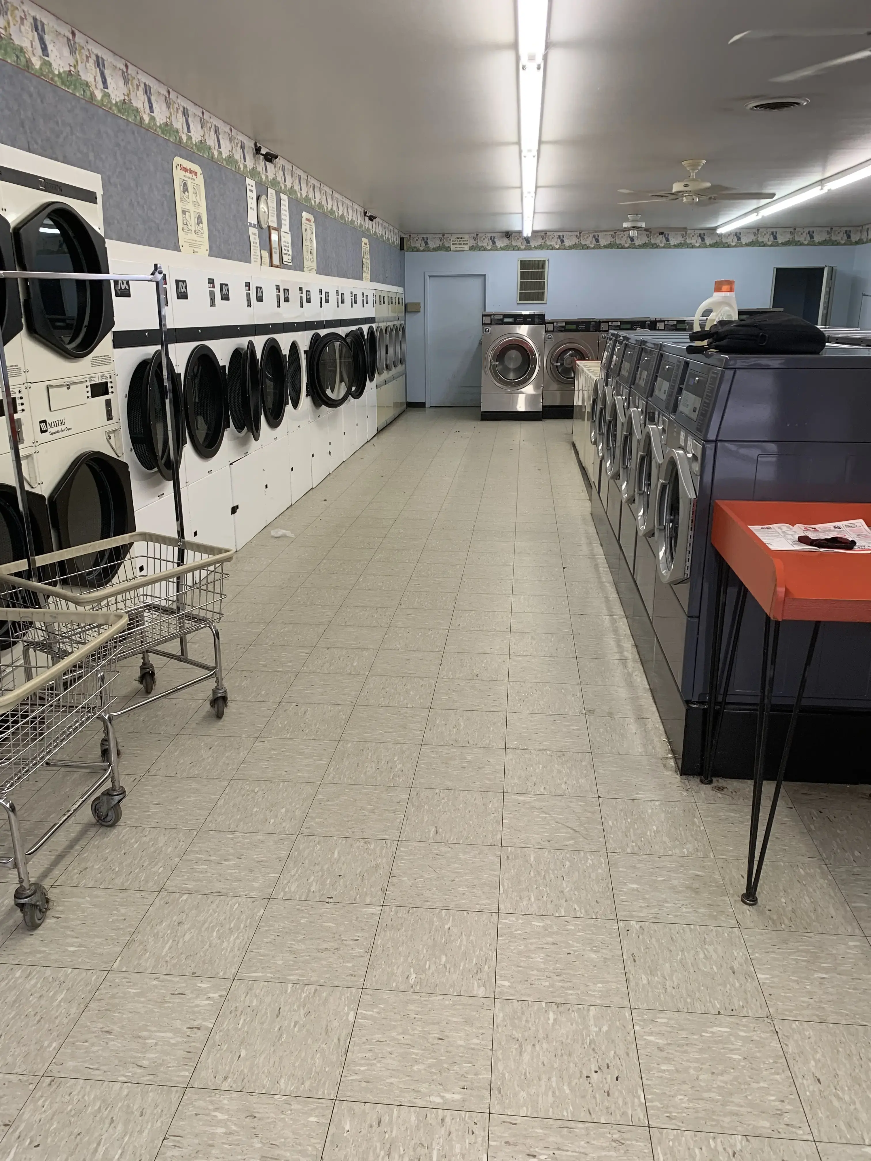 Easy Wash Laundry thumbnail 20